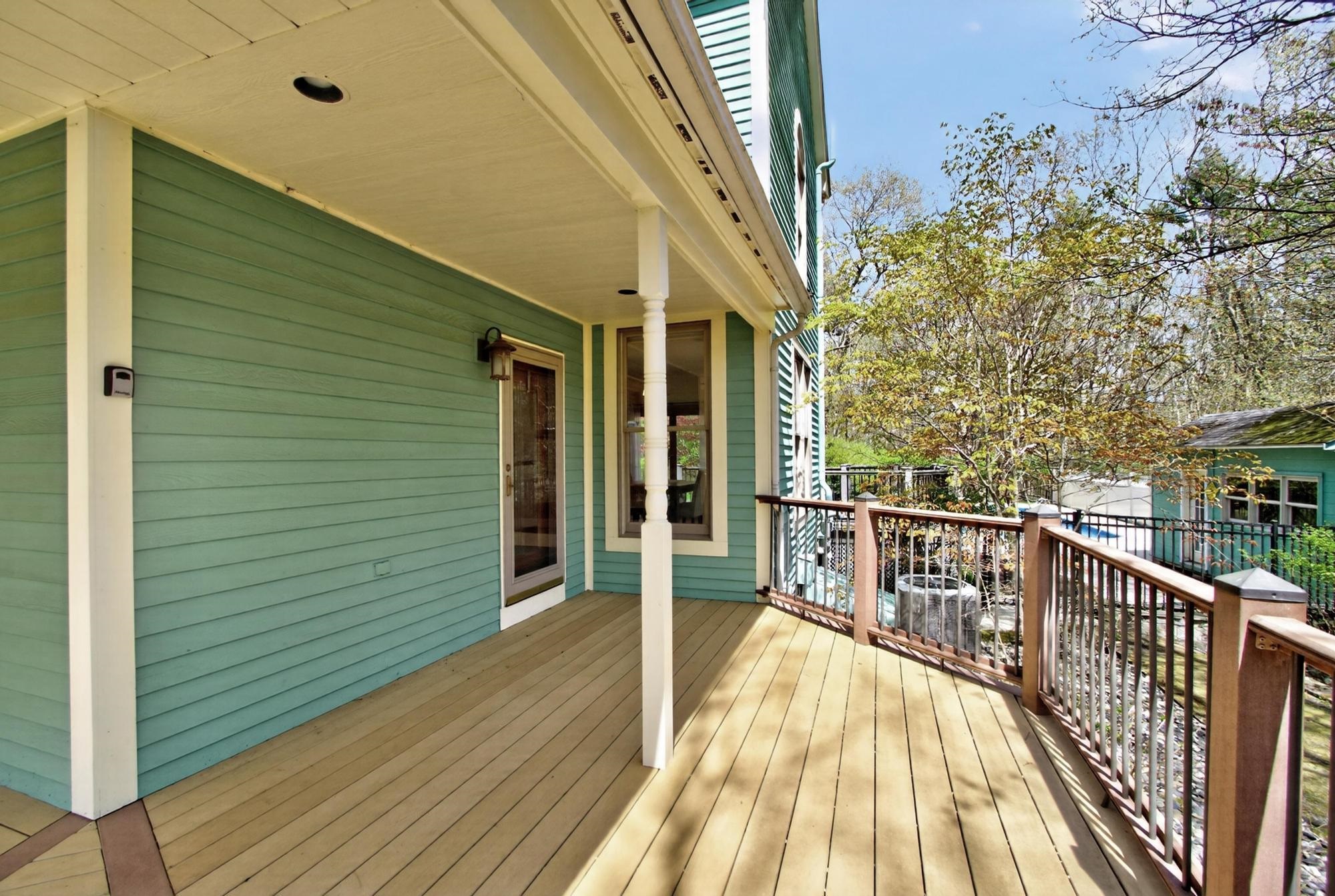 55 Lazarus Way