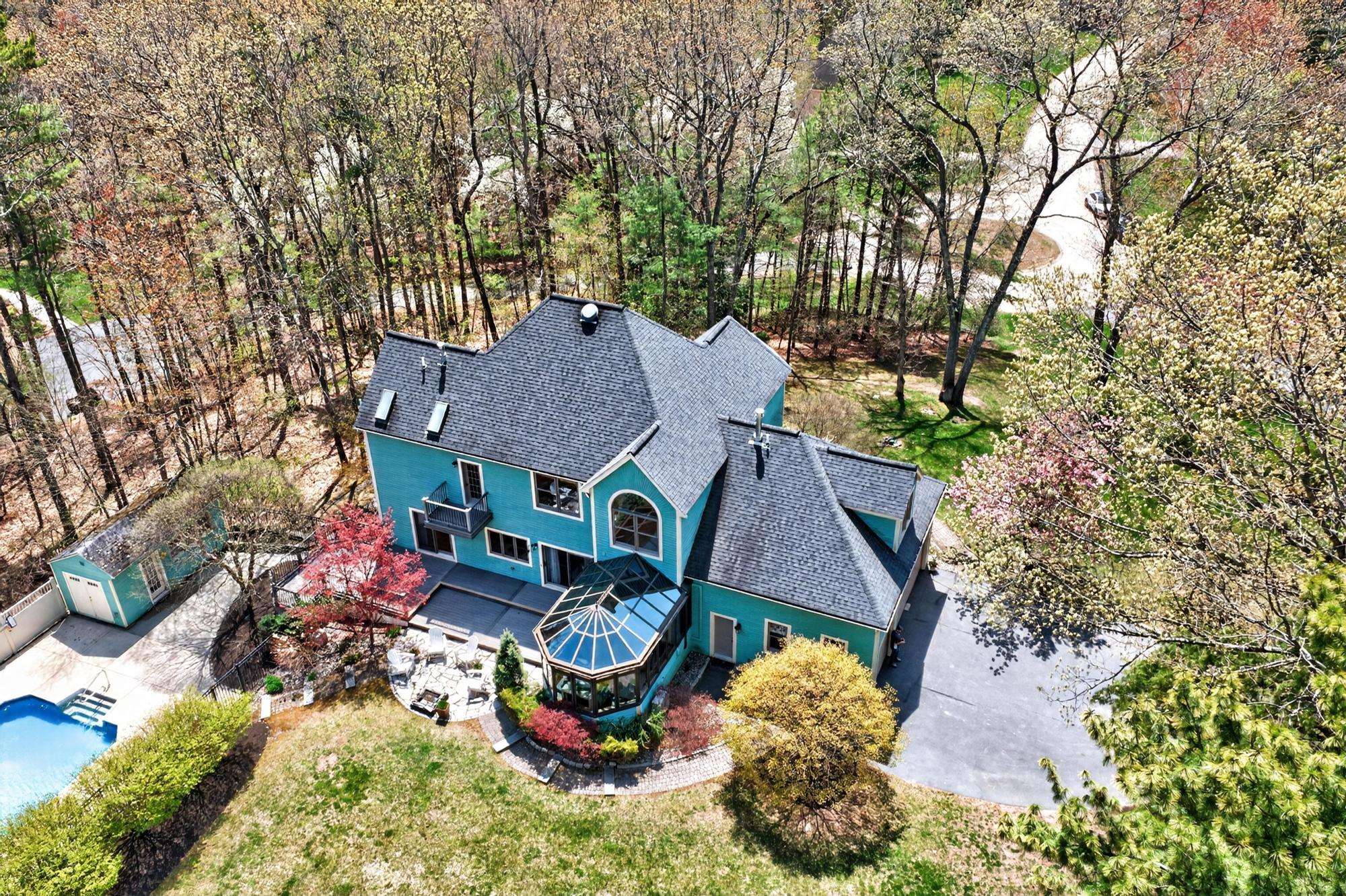 55 Lazarus Way