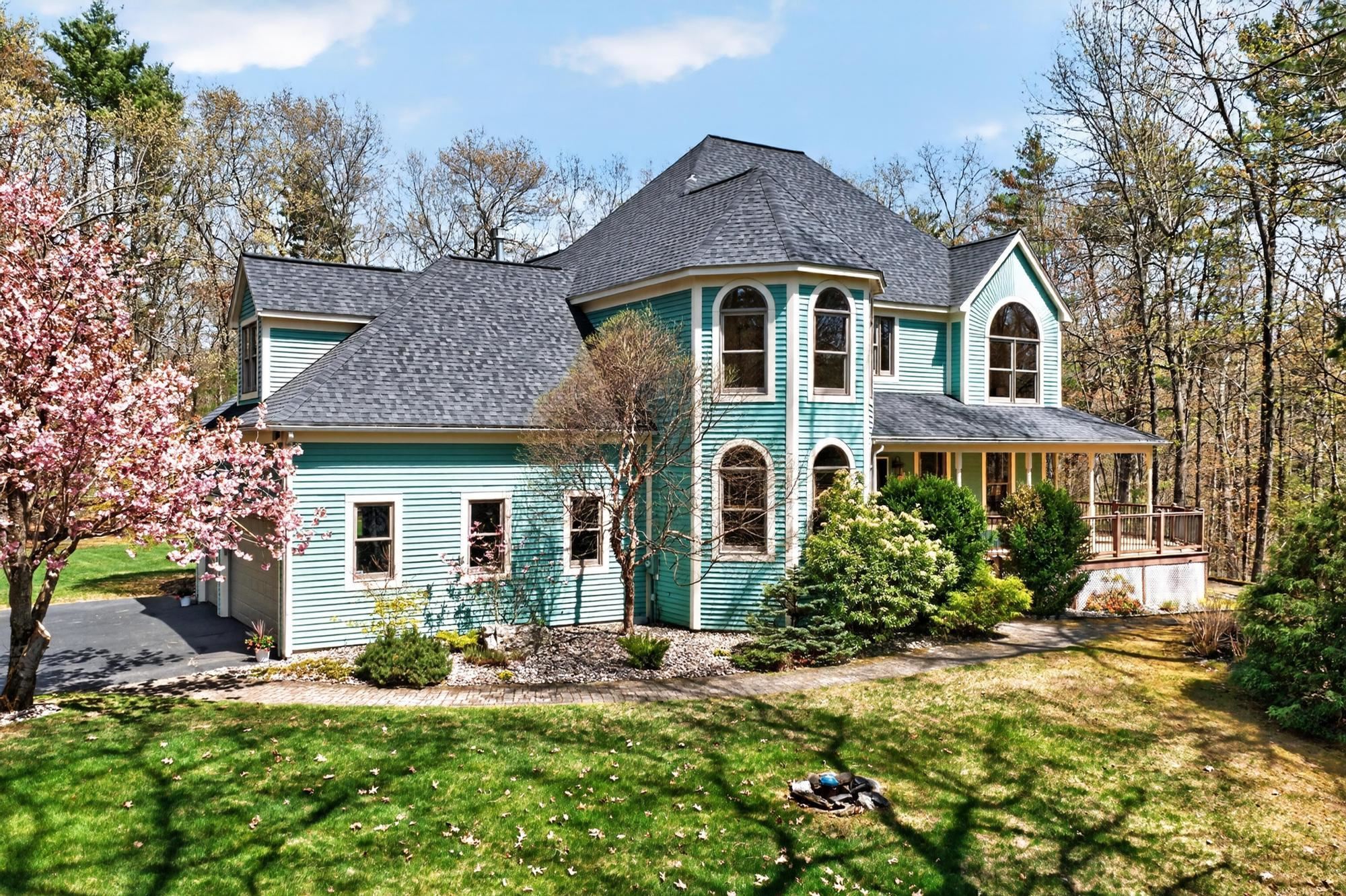 55 Lazarus Way