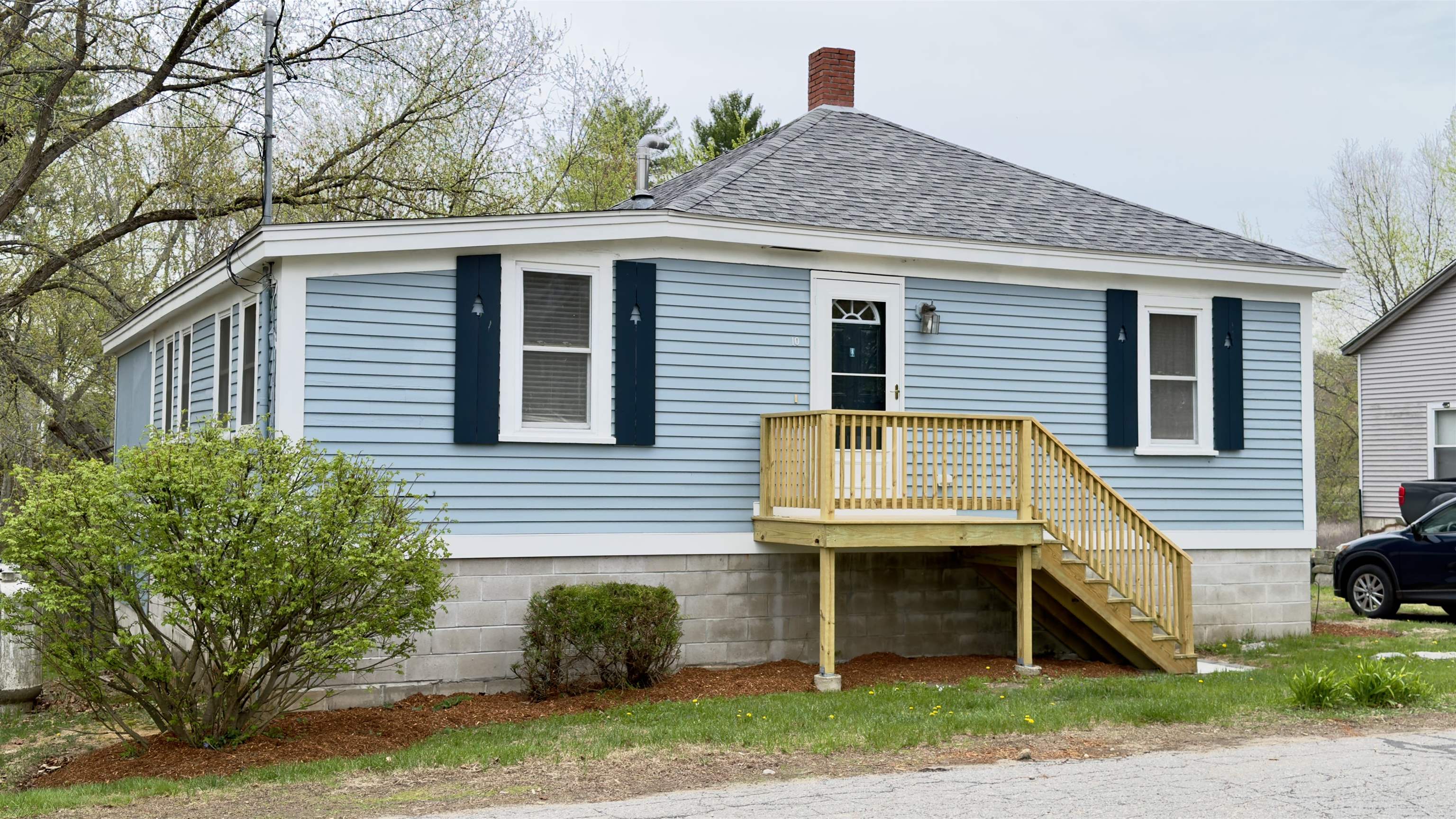 10 Cote Circle Avenue