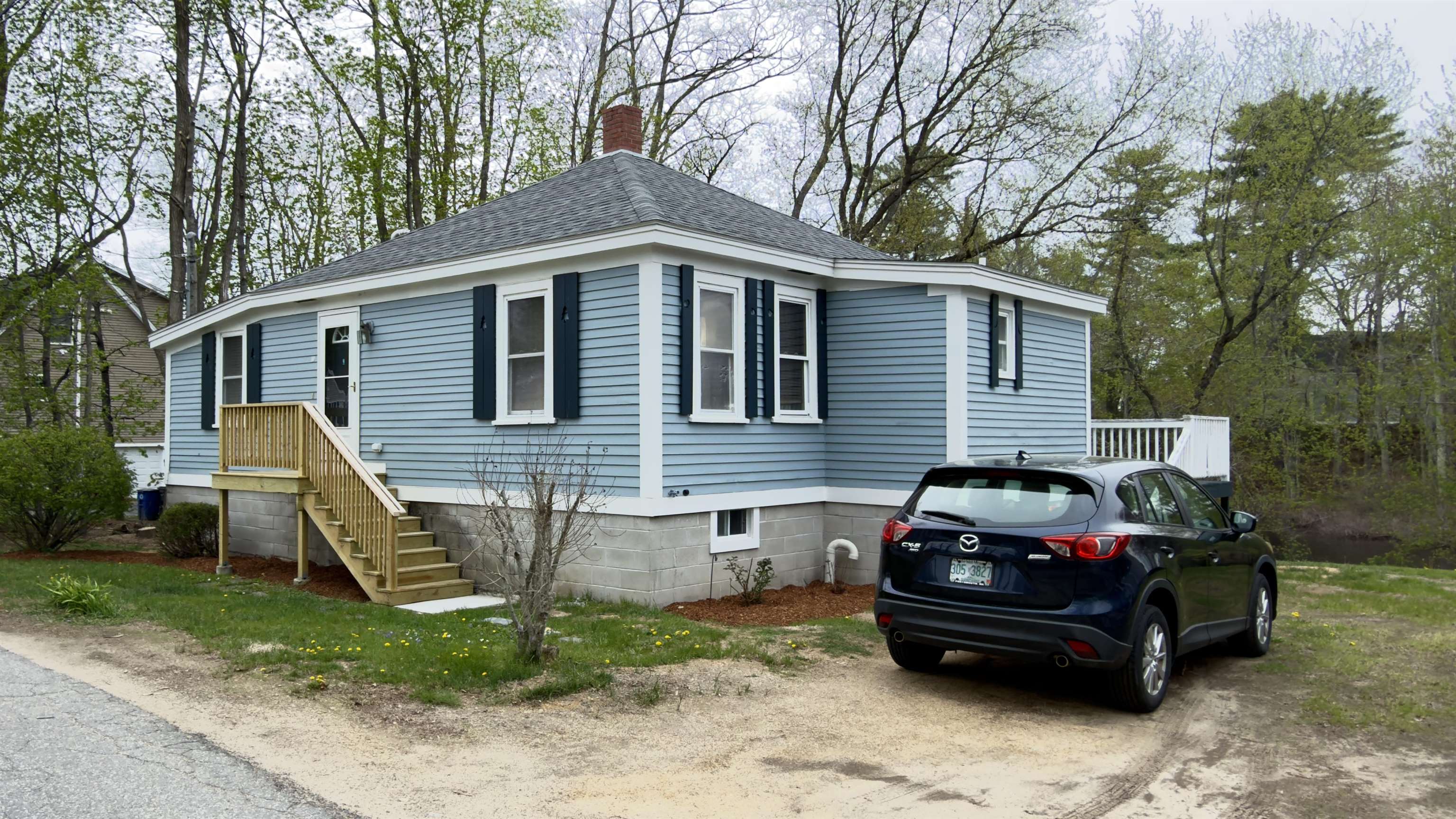 10 Cote Circle Avenue