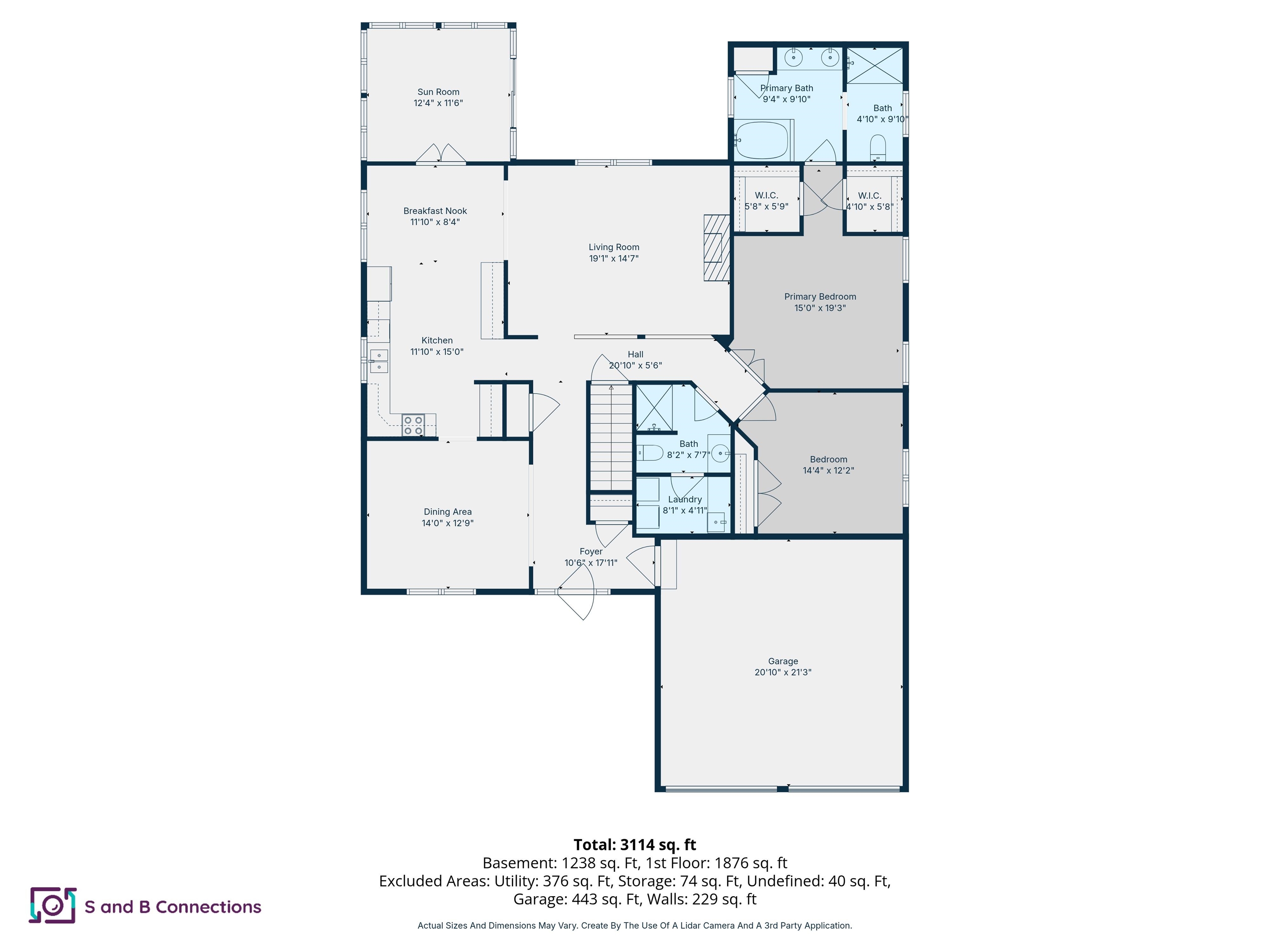 6 Misty Meadow Road