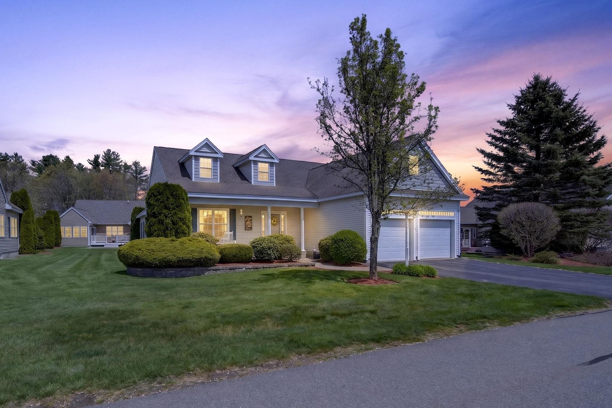 6 Misty Meadow Road
