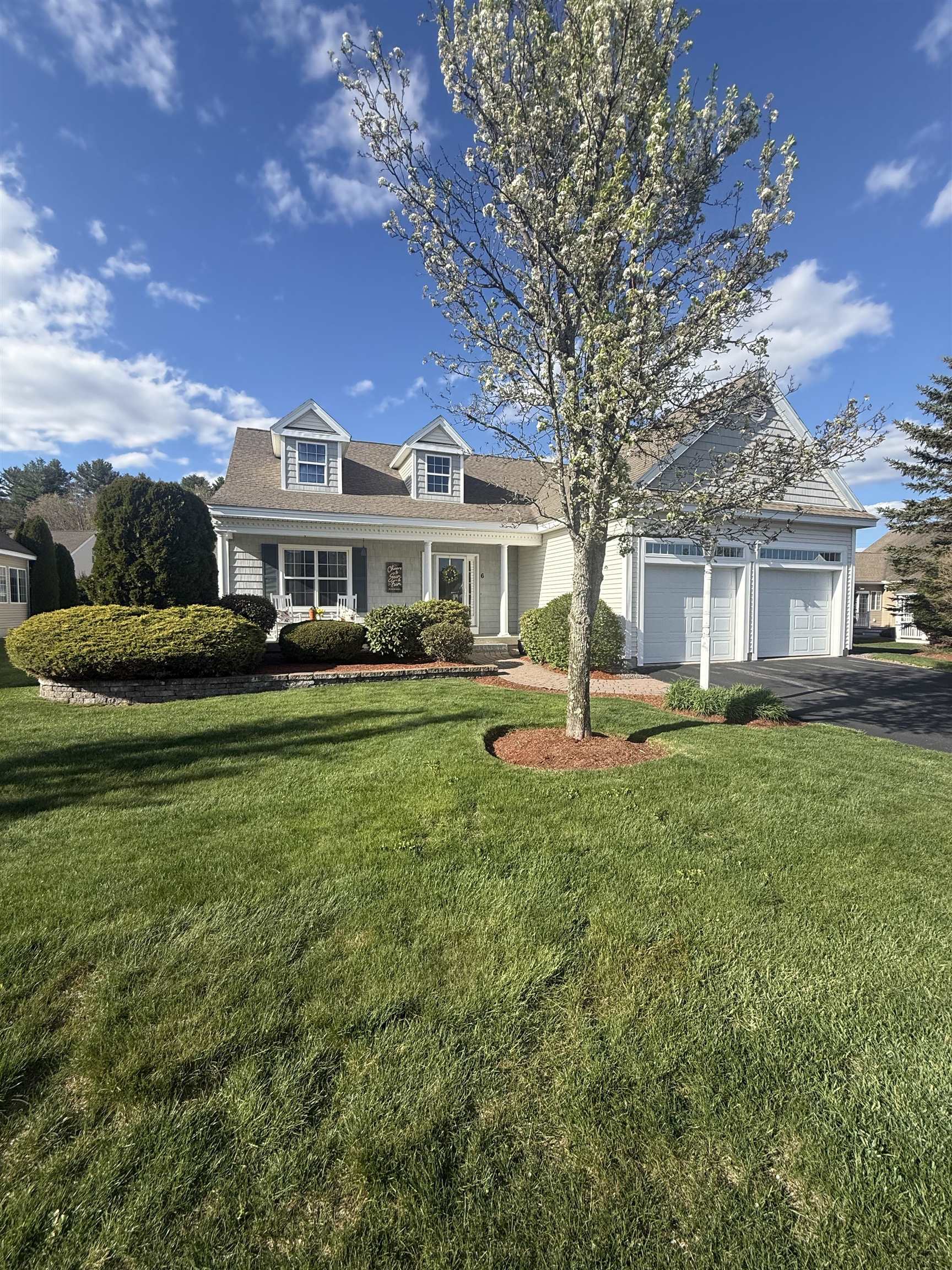 6 Misty Meadow Road