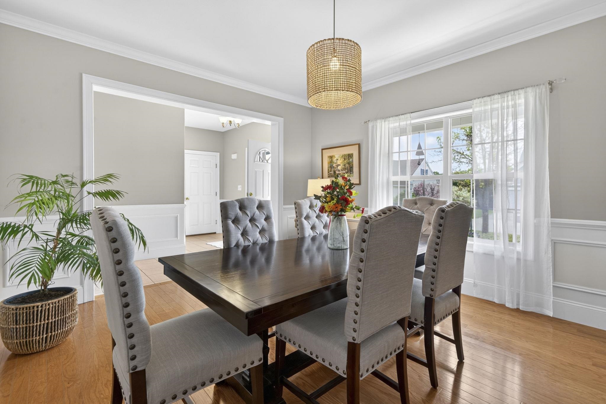 6 Misty Meadow Road