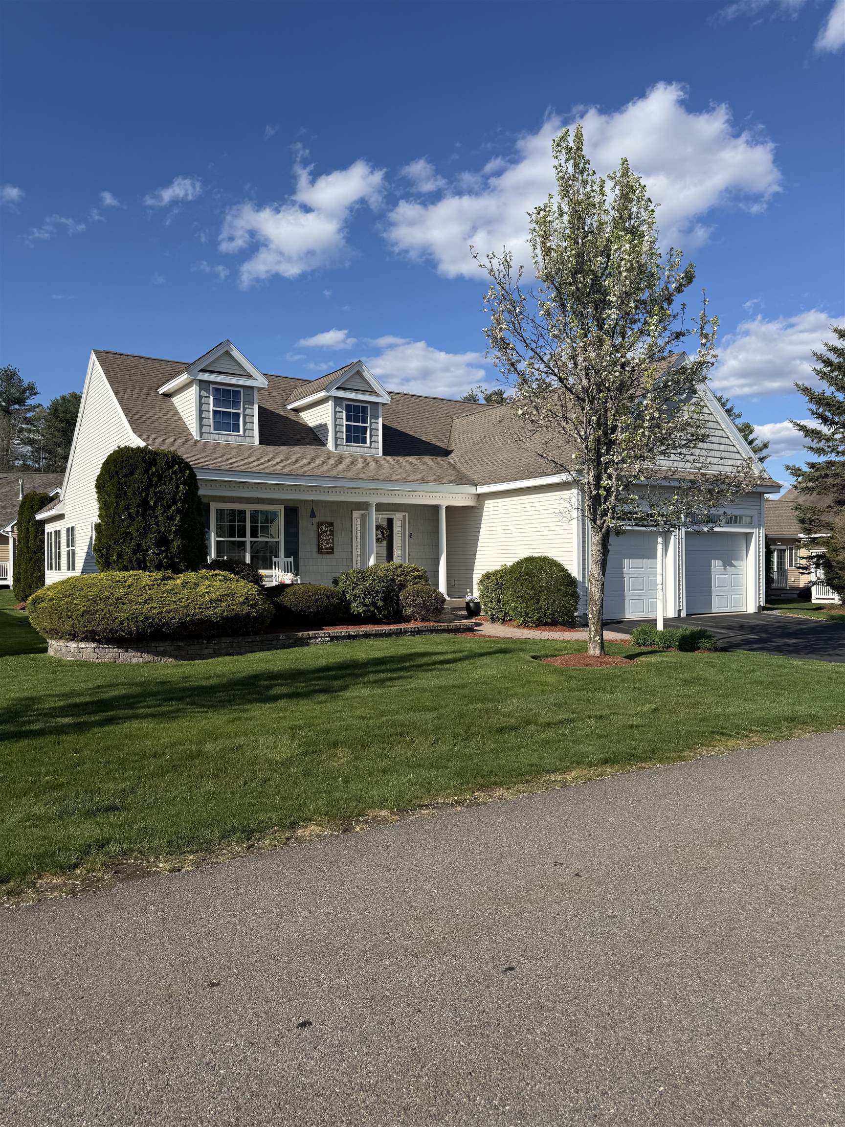 6 Misty Meadow Road