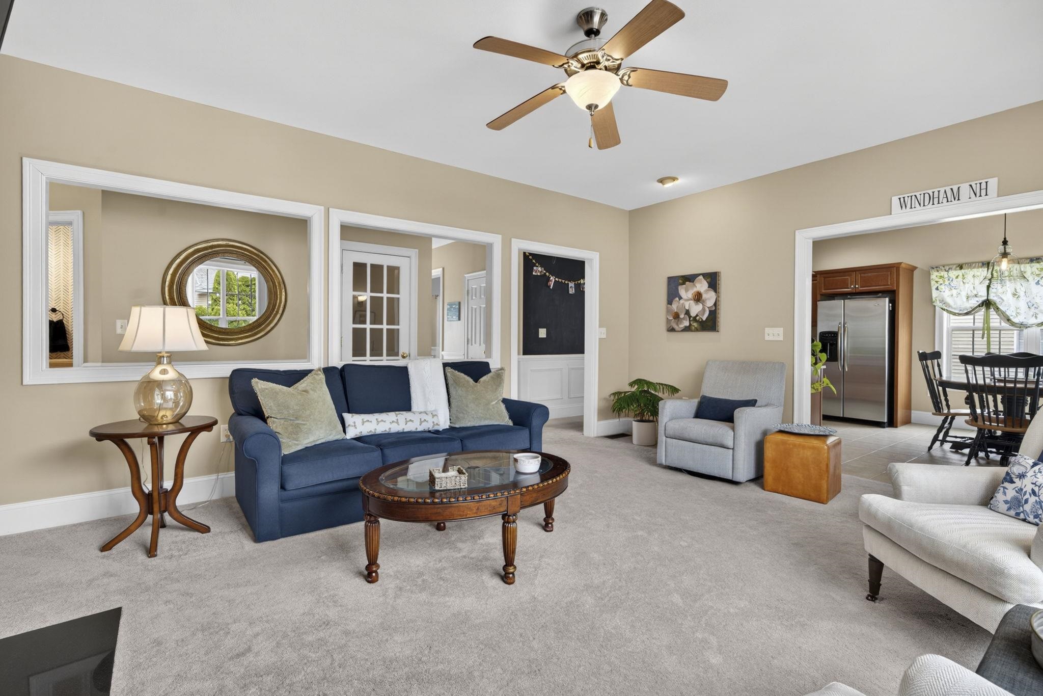 6 Misty Meadow Road