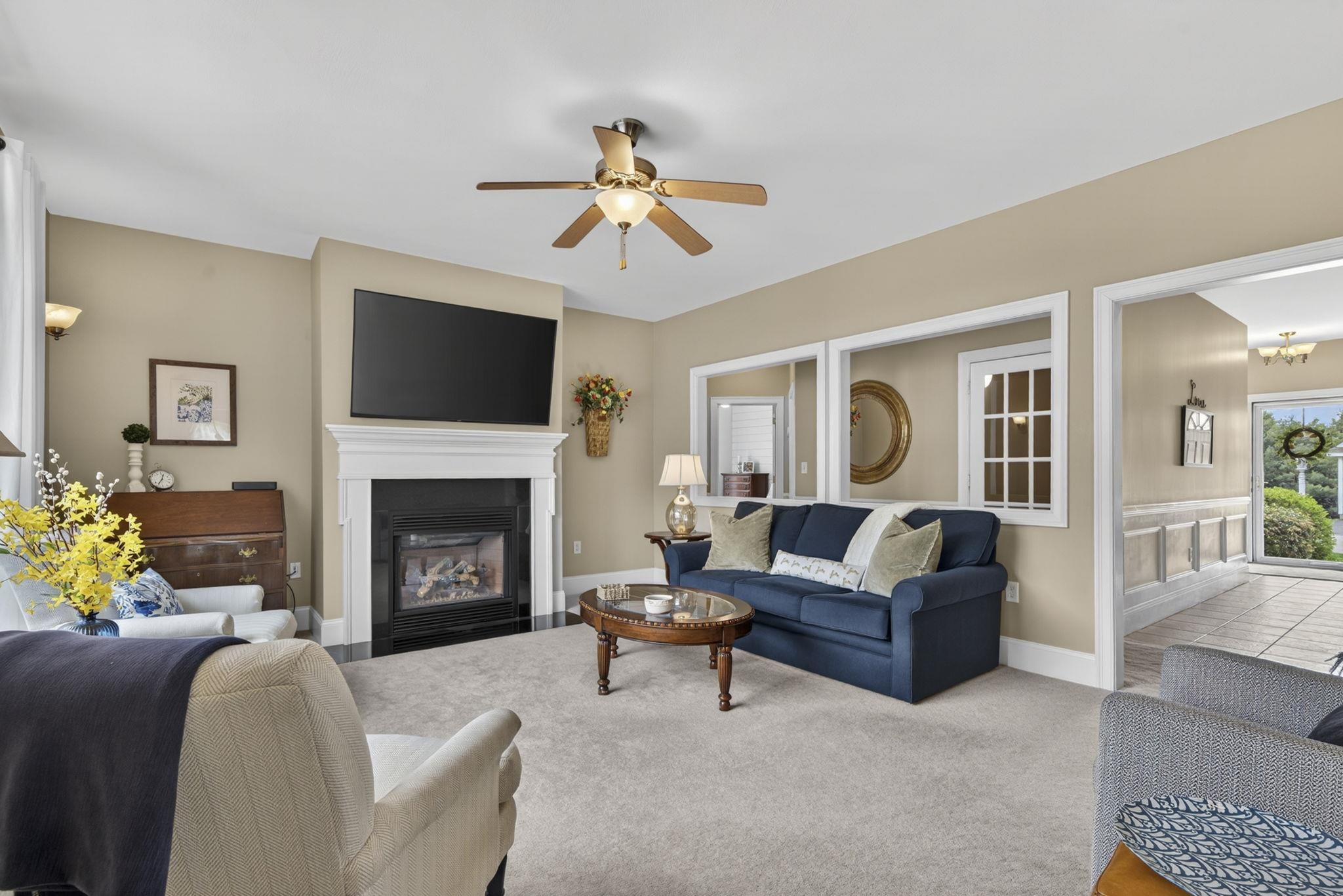 6 Misty Meadow Road