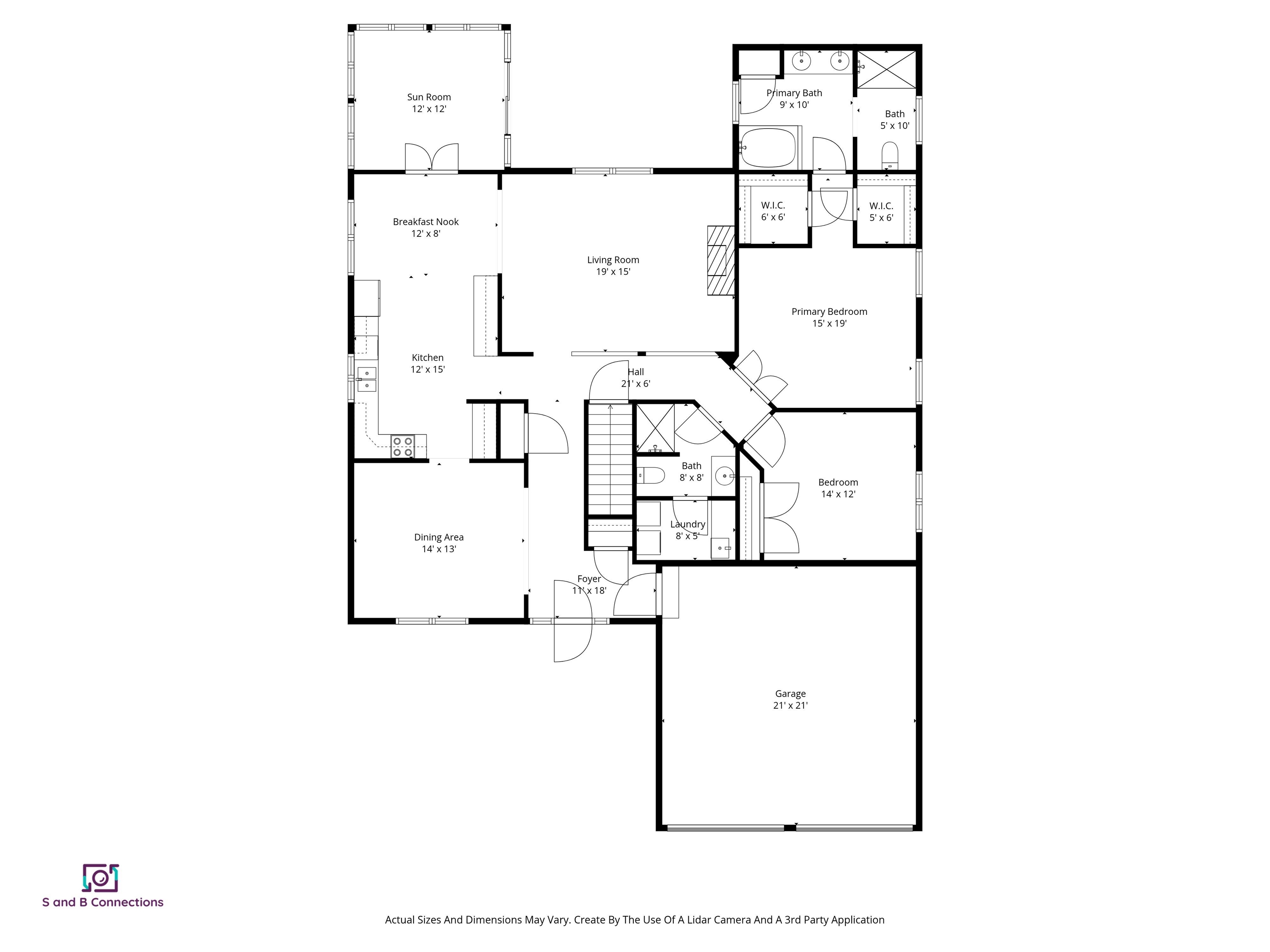 6 Misty Meadow Road