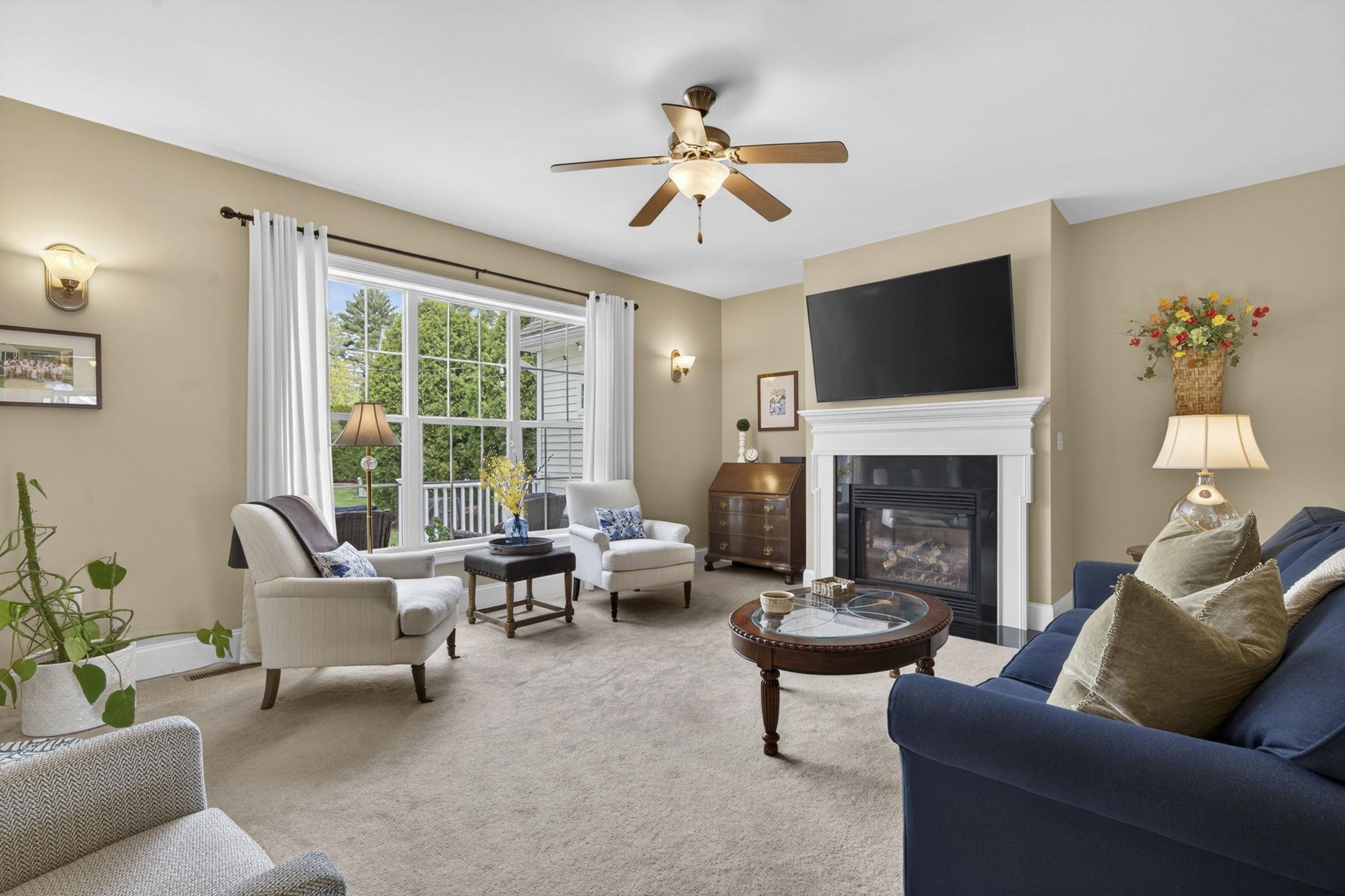 6 Misty Meadow Road
