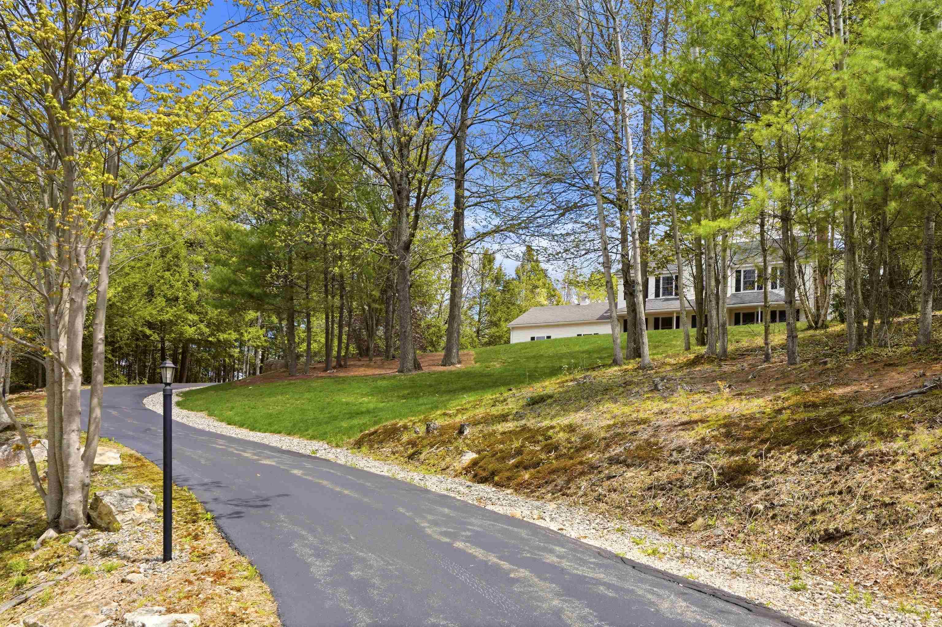 5 Van Buren Circle