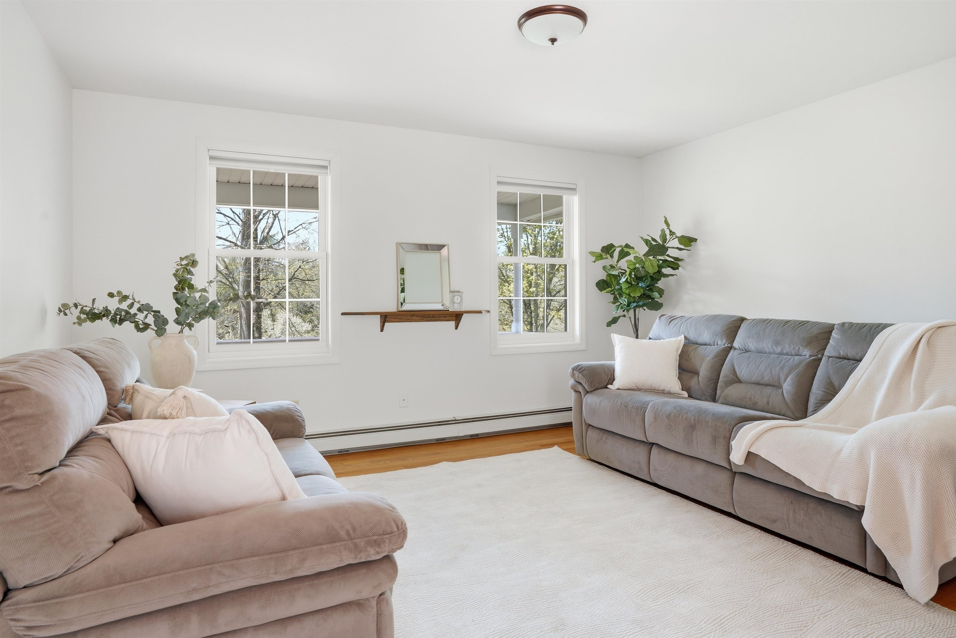 5 Van Buren Circle