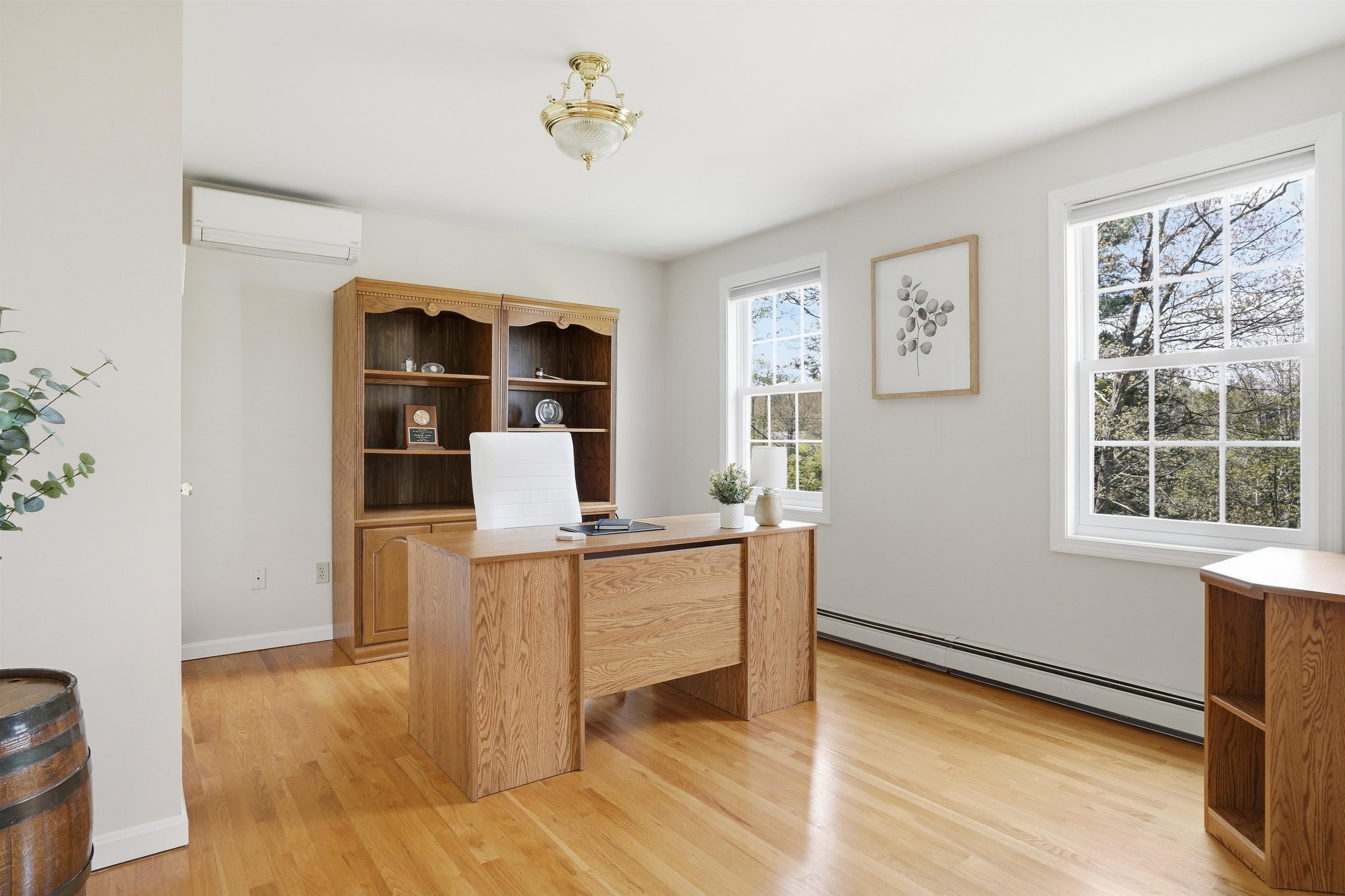 5 Van Buren Circle