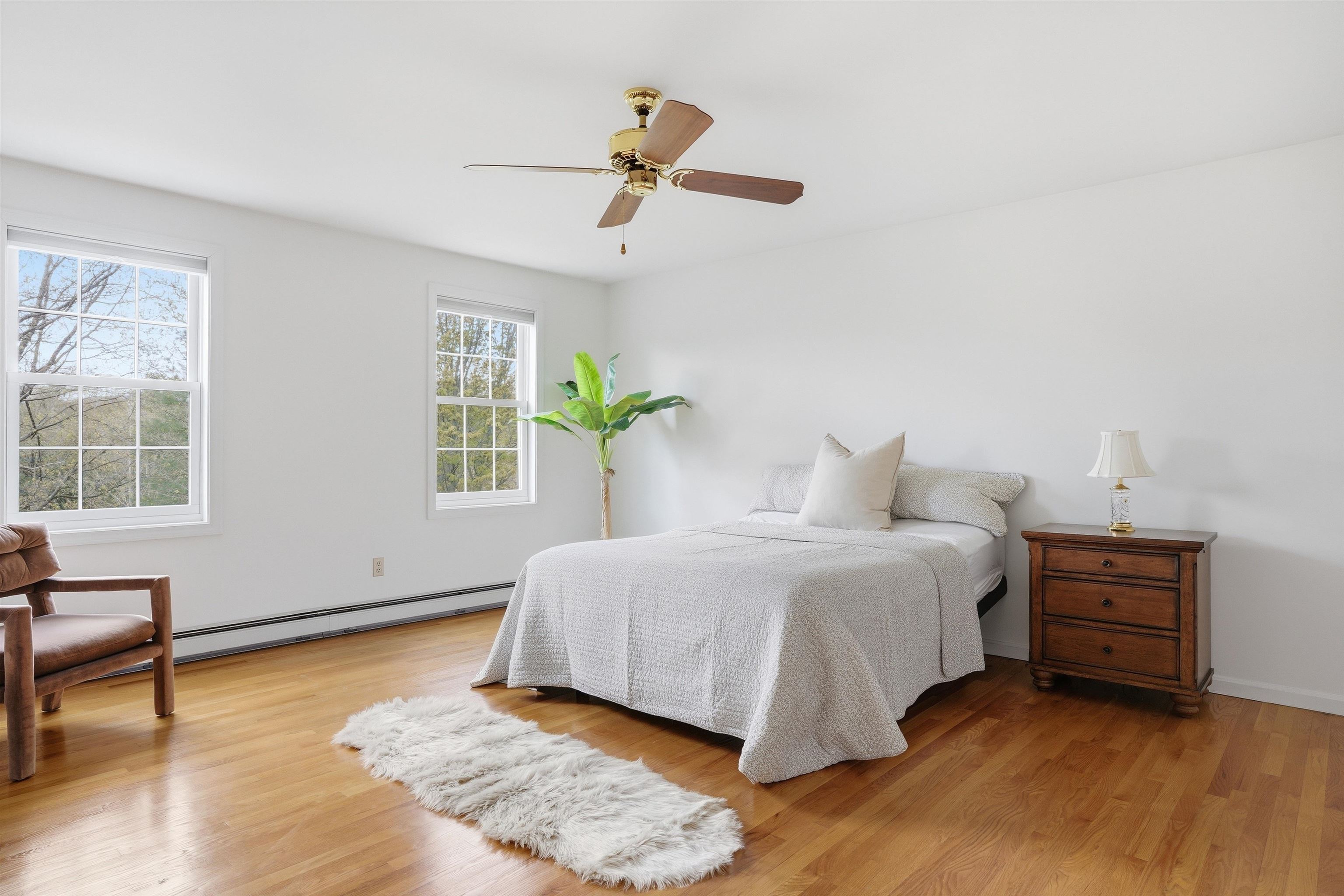 5 Van Buren Circle
