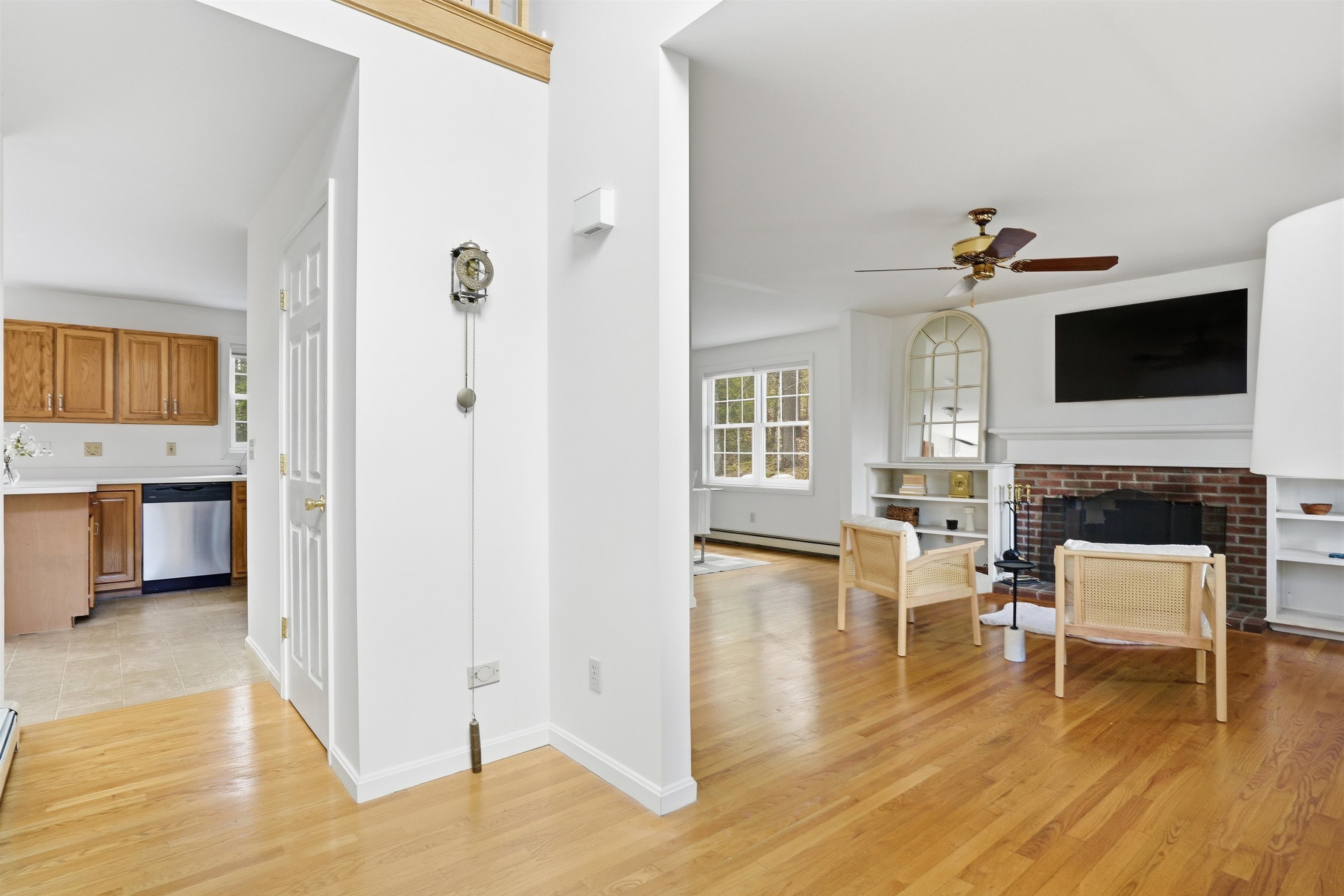 5 Van Buren Circle