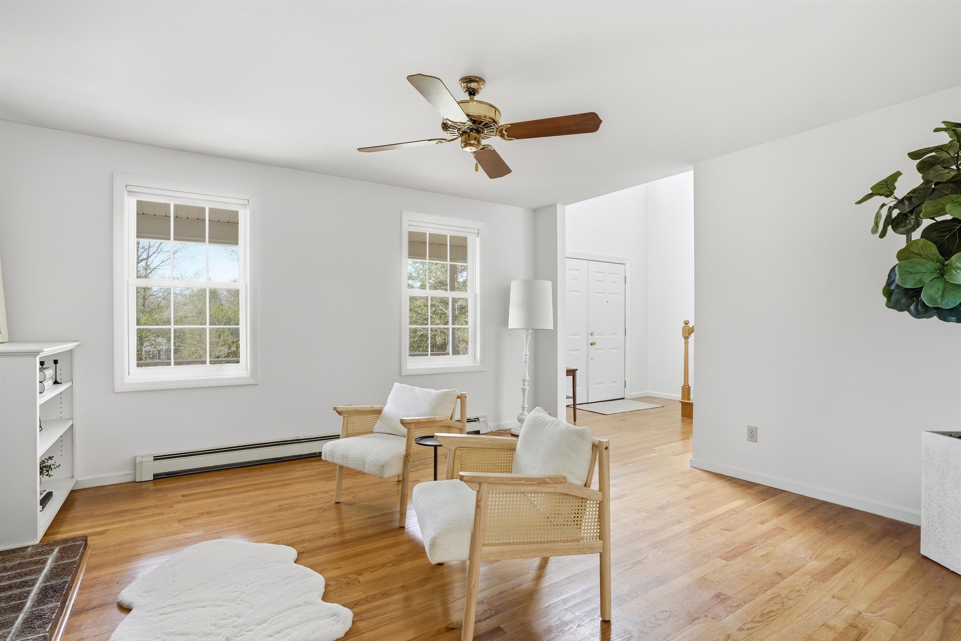 5 Van Buren Circle