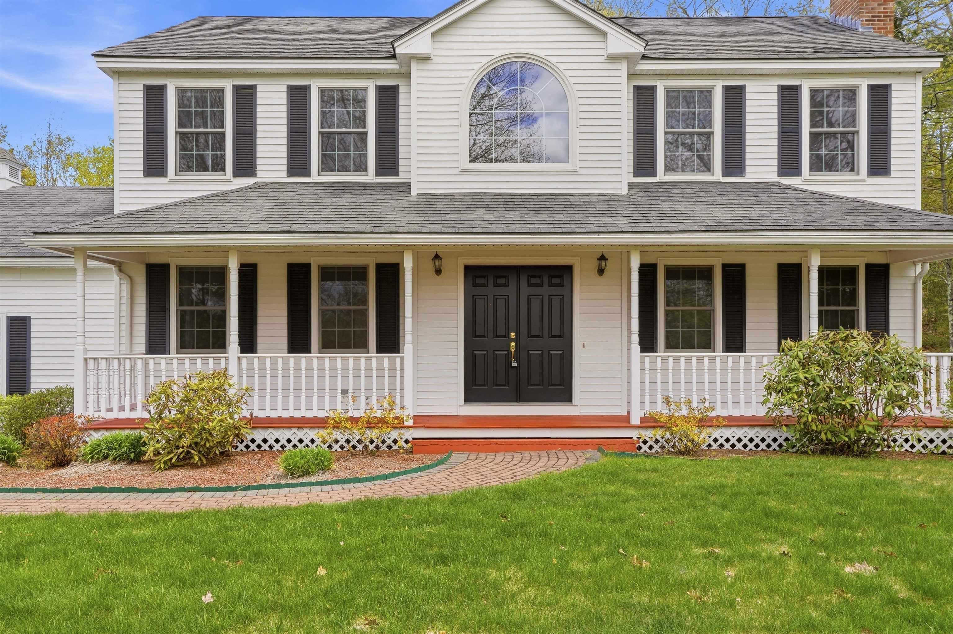 5 Van Buren Circle