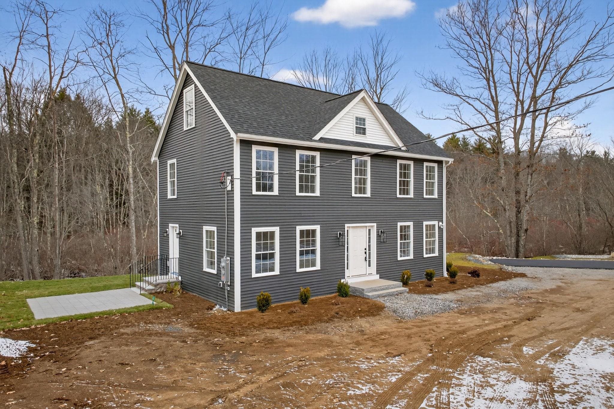 335 Raymond Road