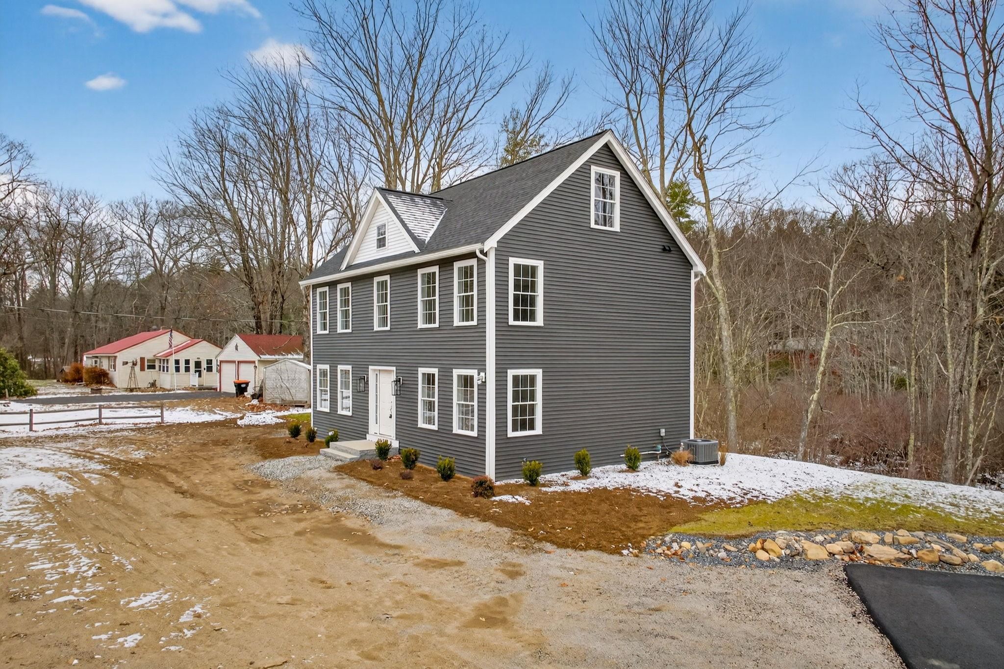 335 Raymond Road