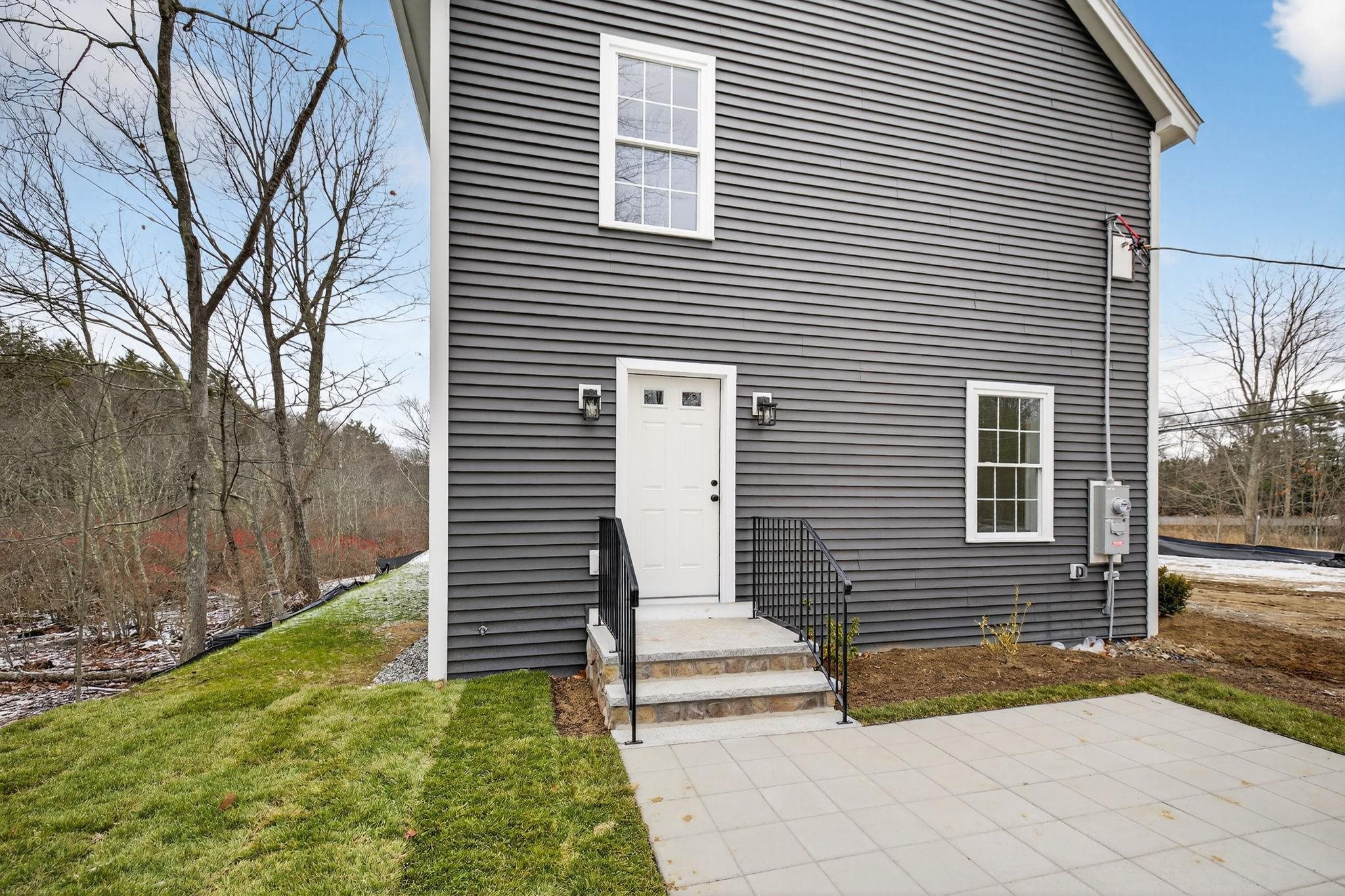 335 Raymond Road