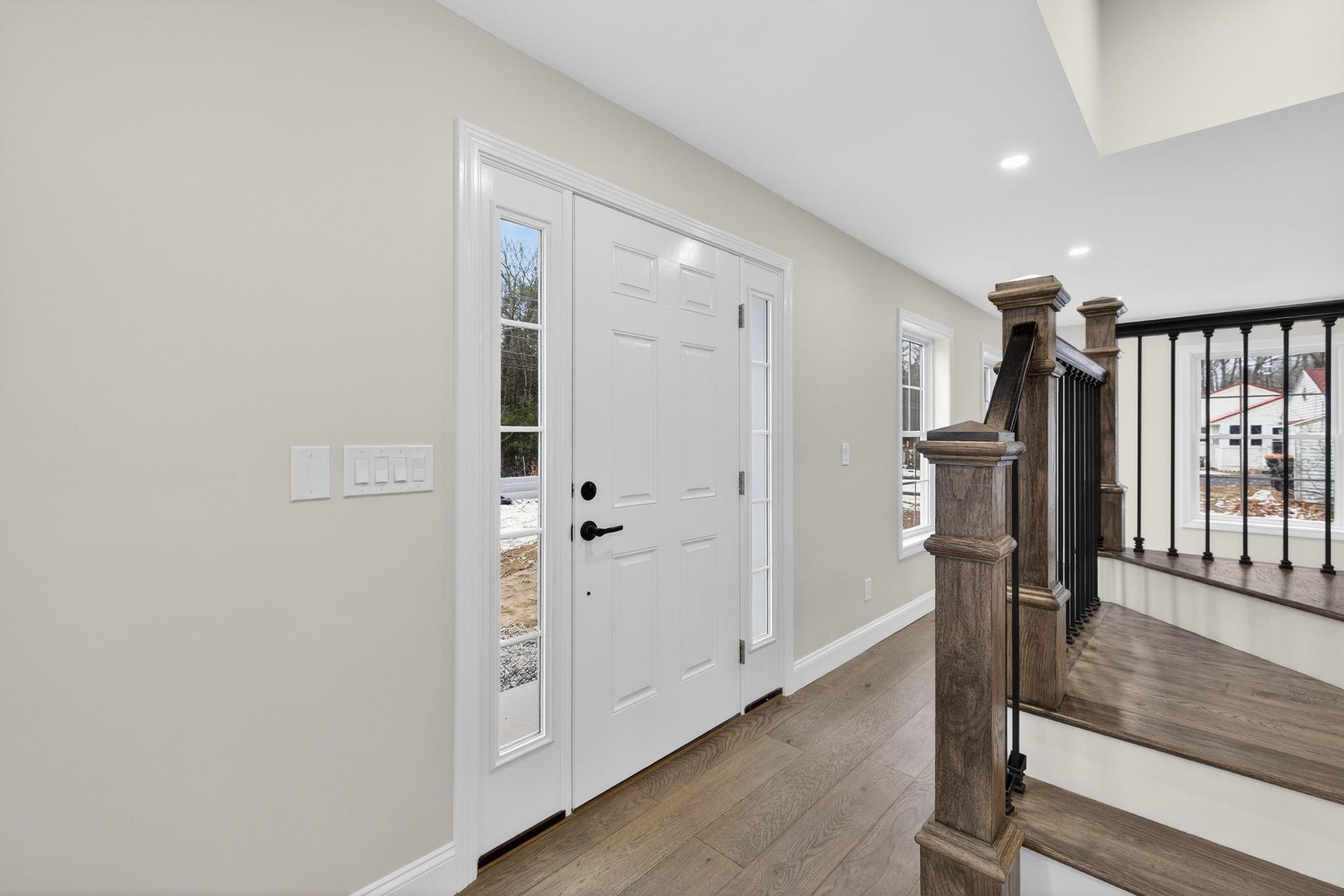 335 Raymond Road