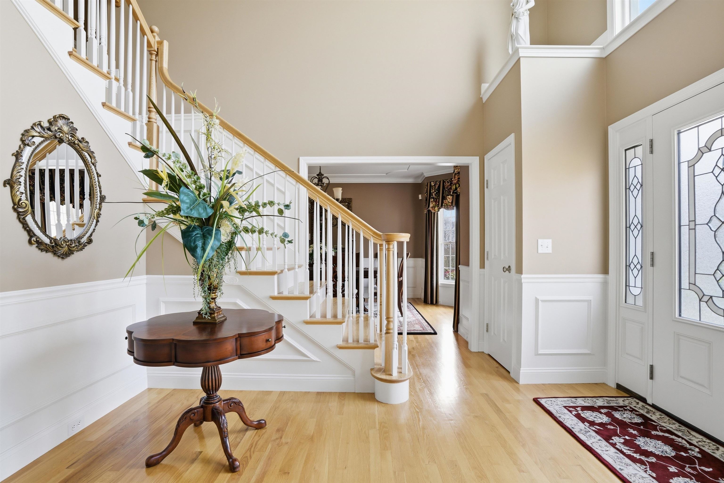 5 Duston Road