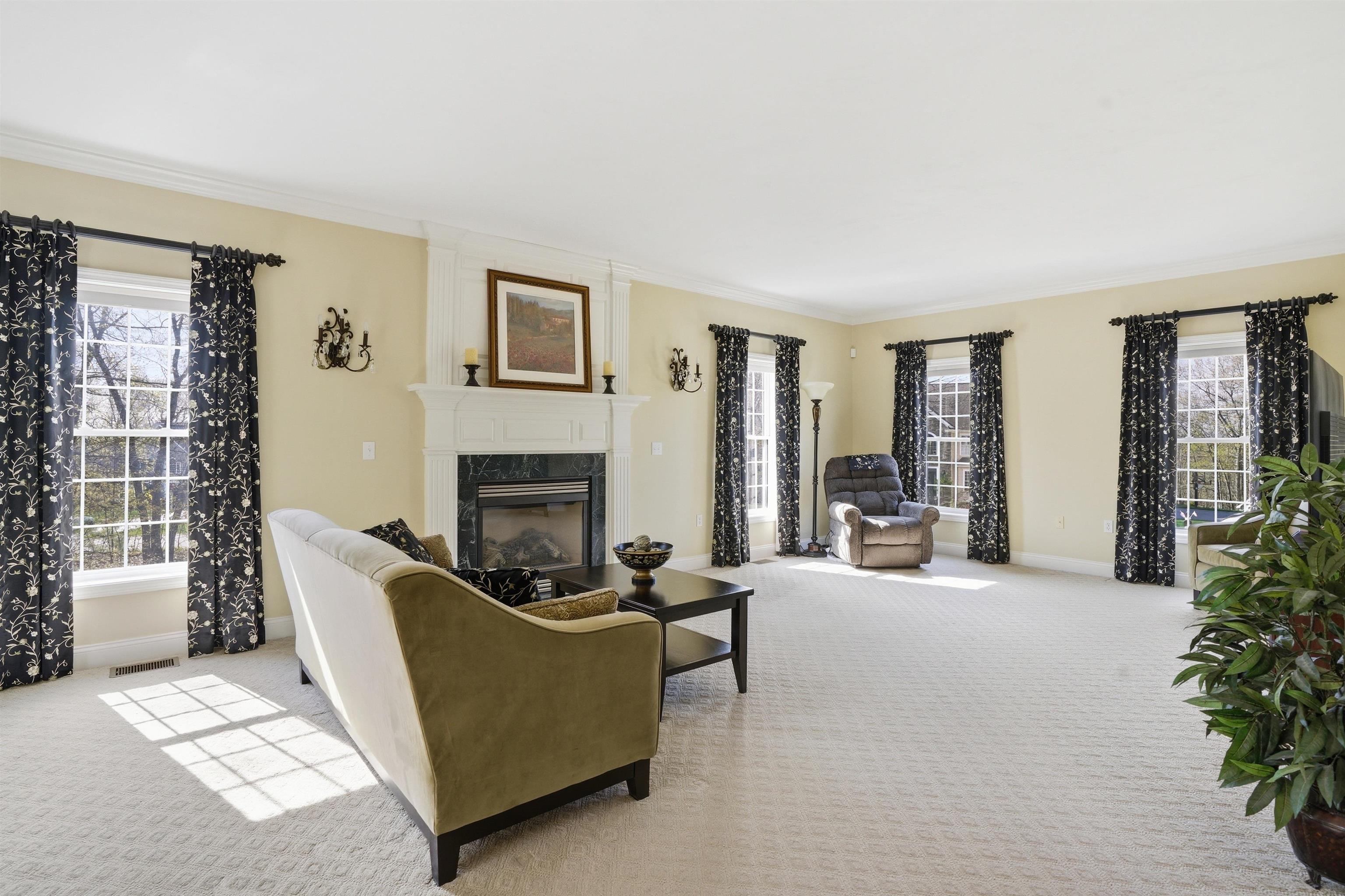 5 Duston Road