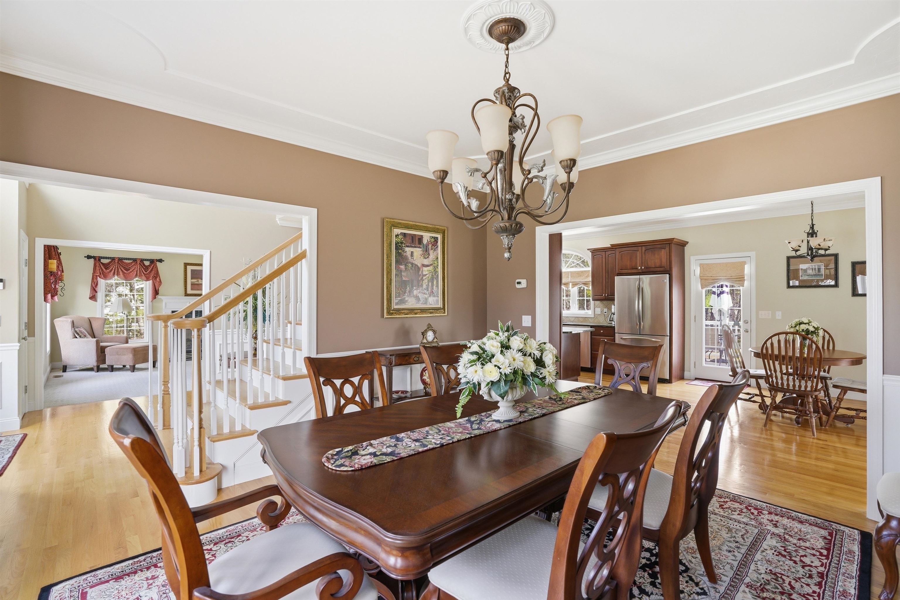 5 Duston Road