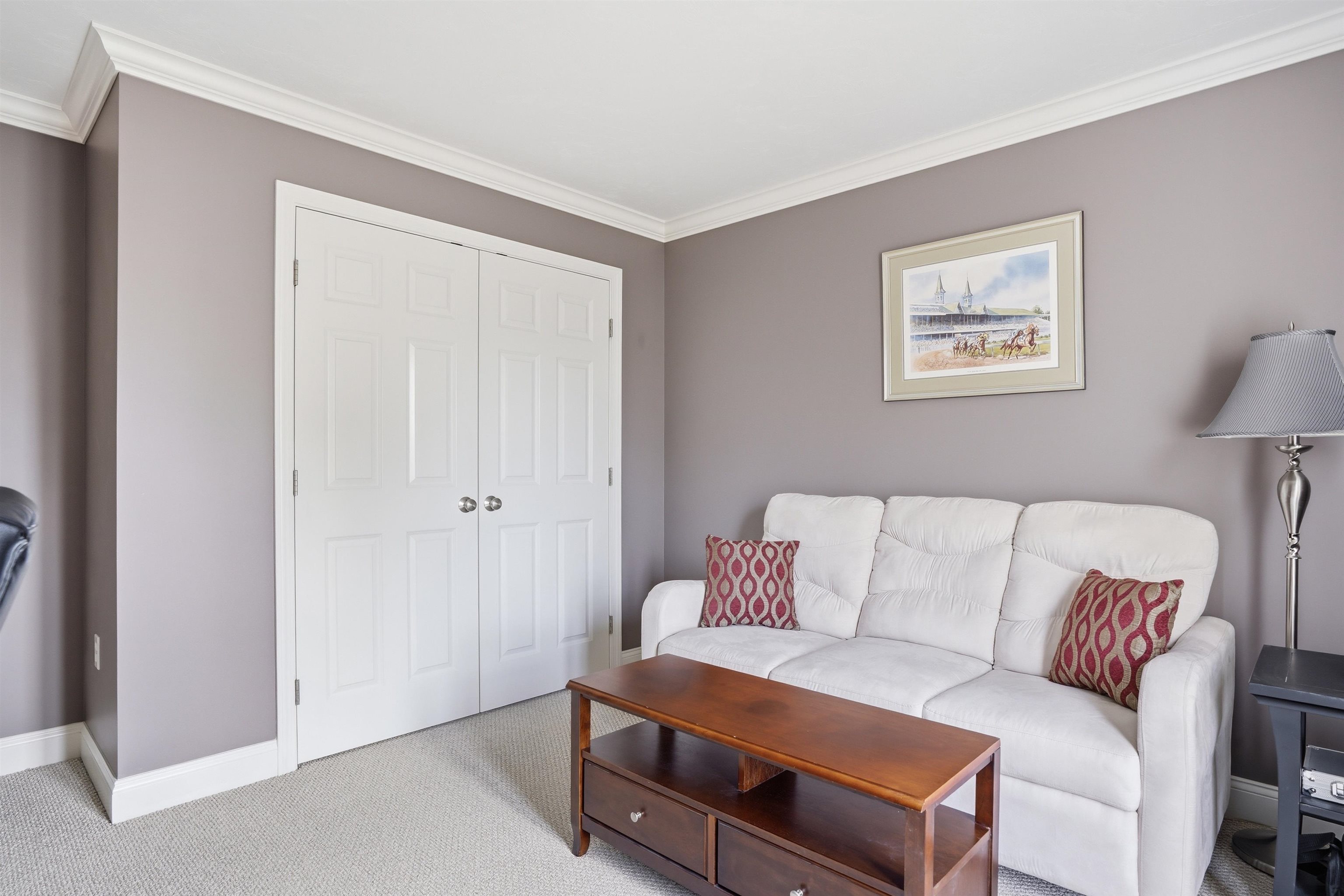 5 Duston Road