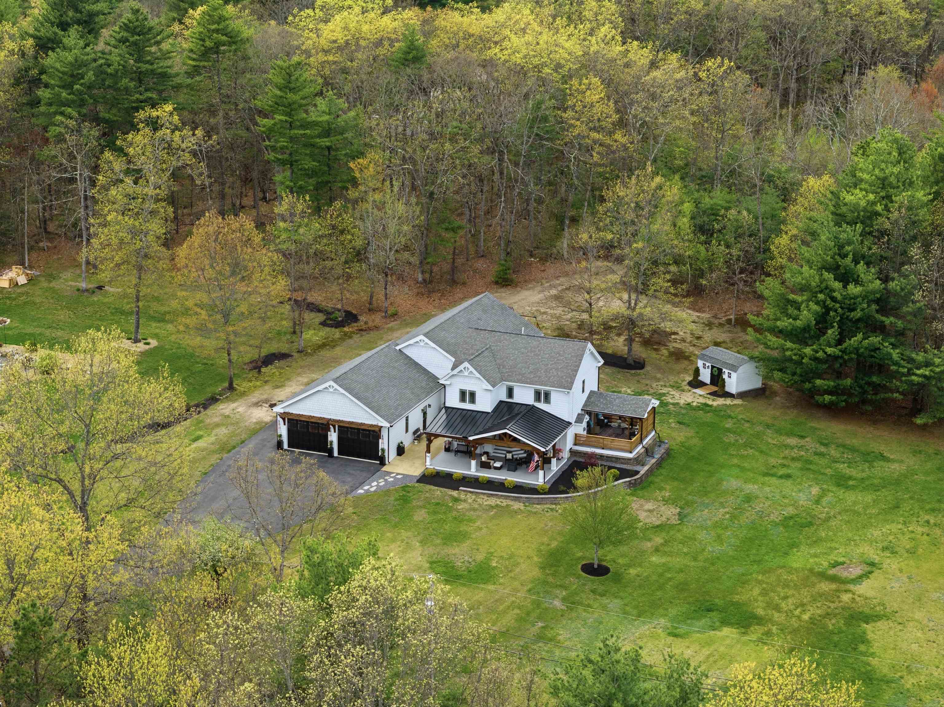 158 Pinecrest Road
