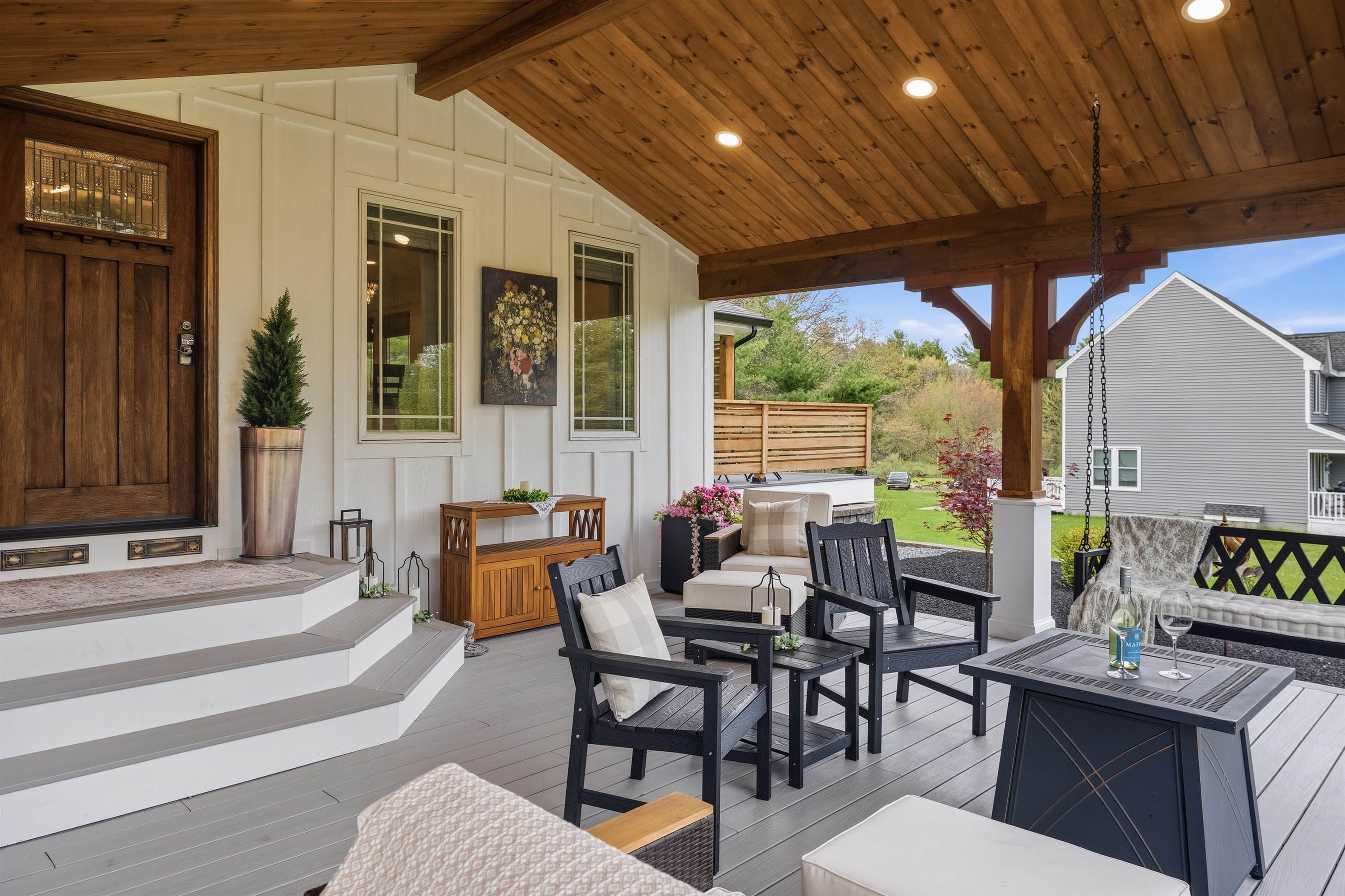 158 Pinecrest Road