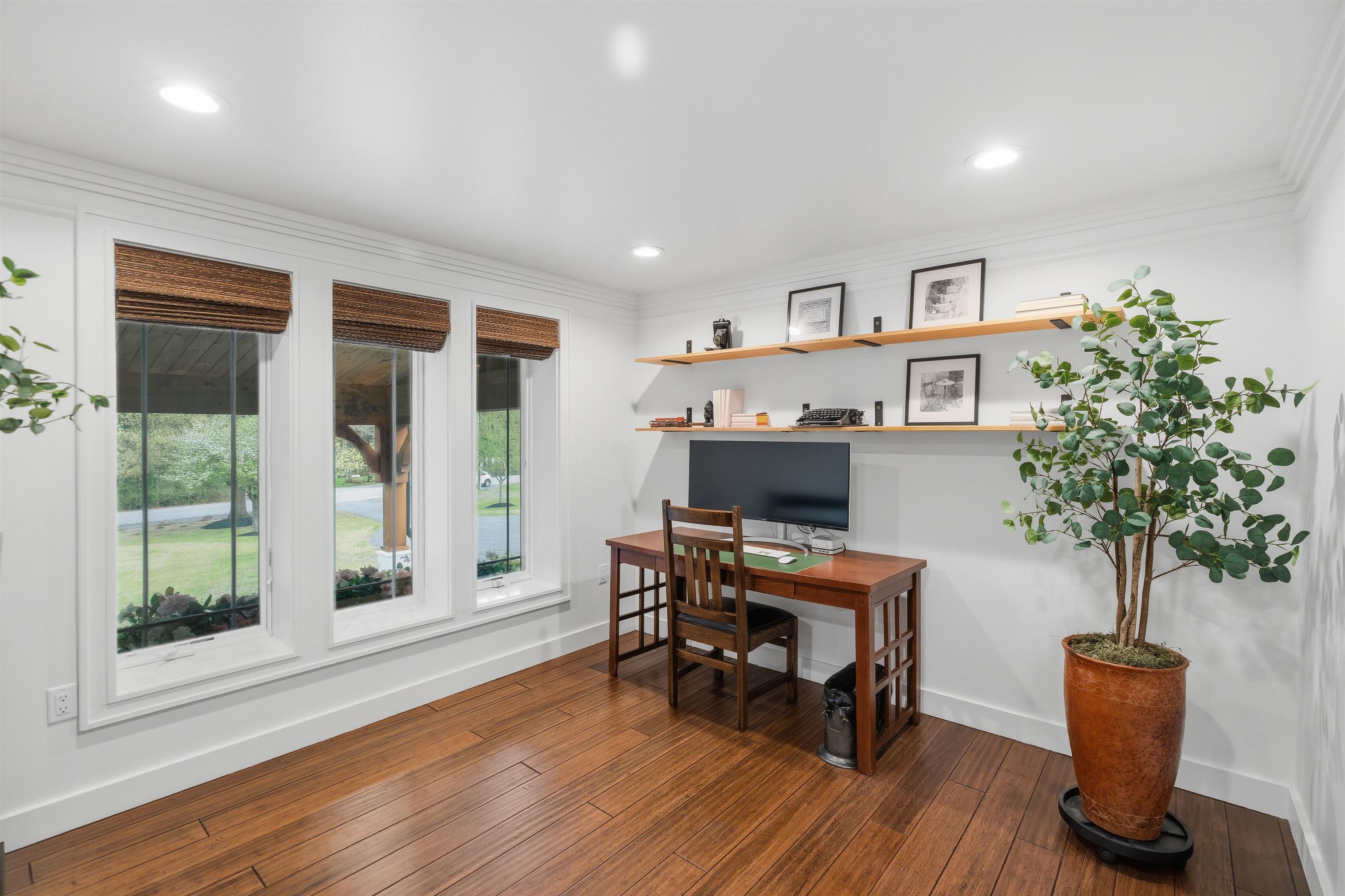 158 Pinecrest Road