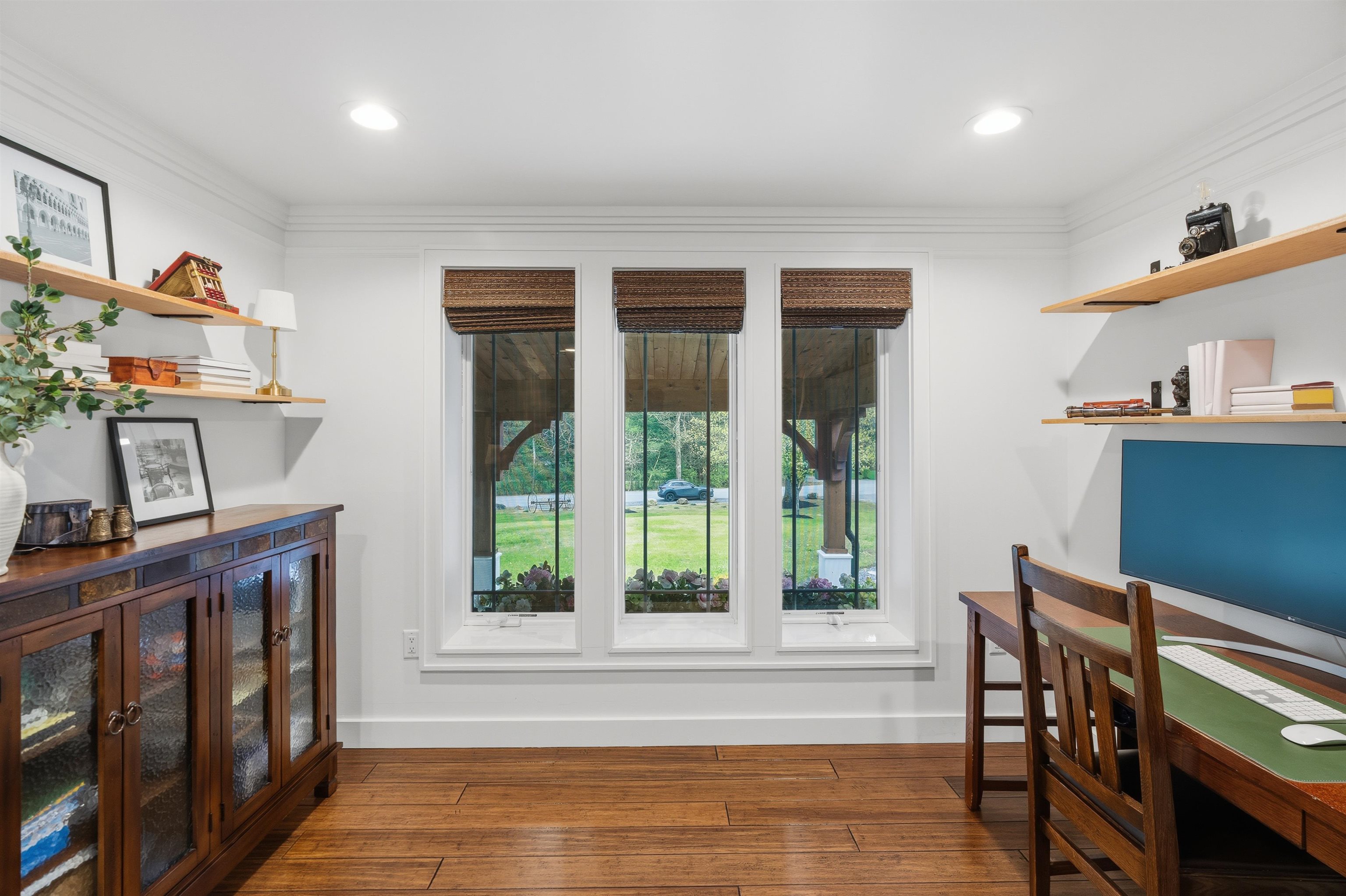 158 Pinecrest Road