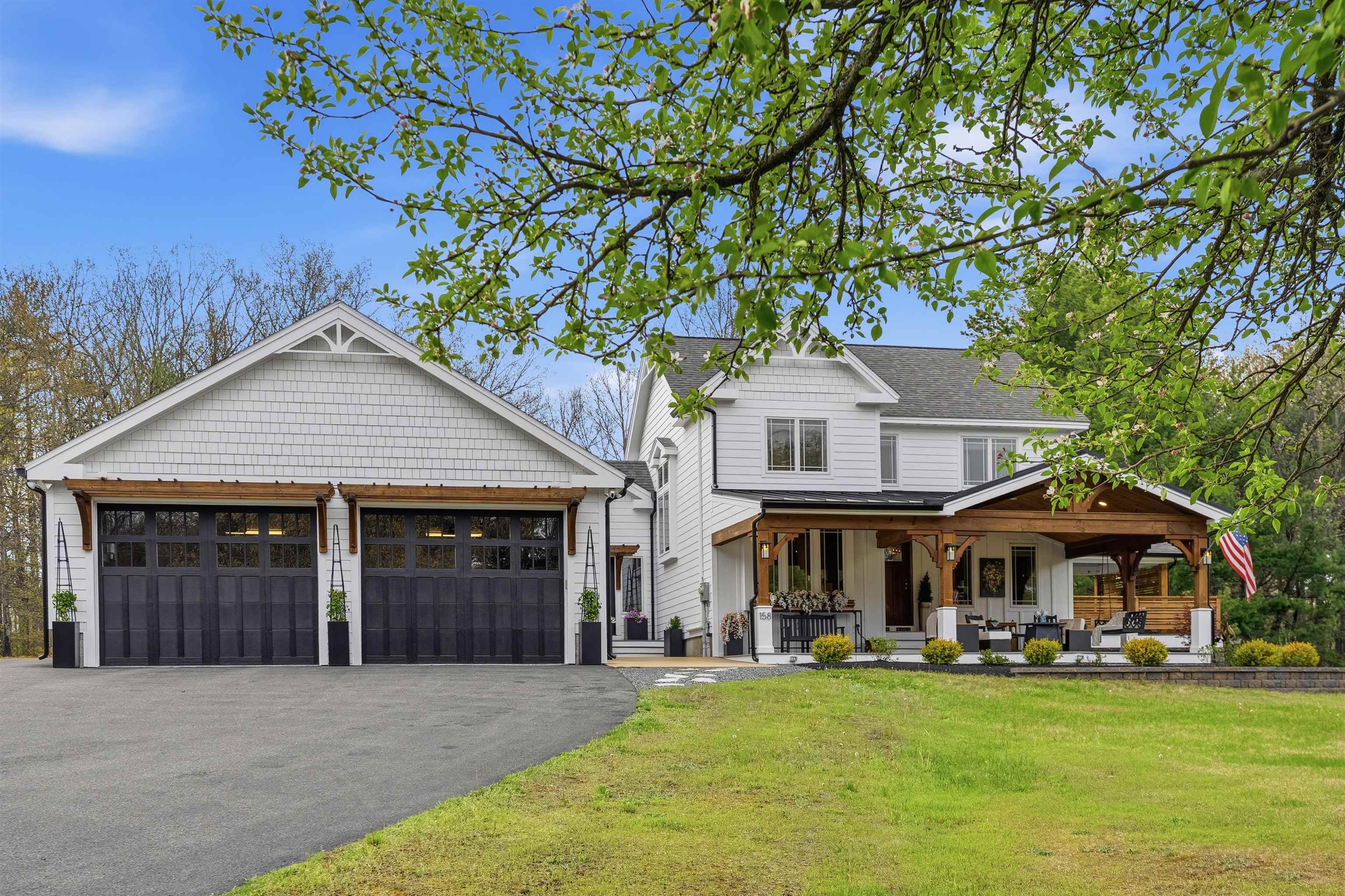 158 Pinecrest Road