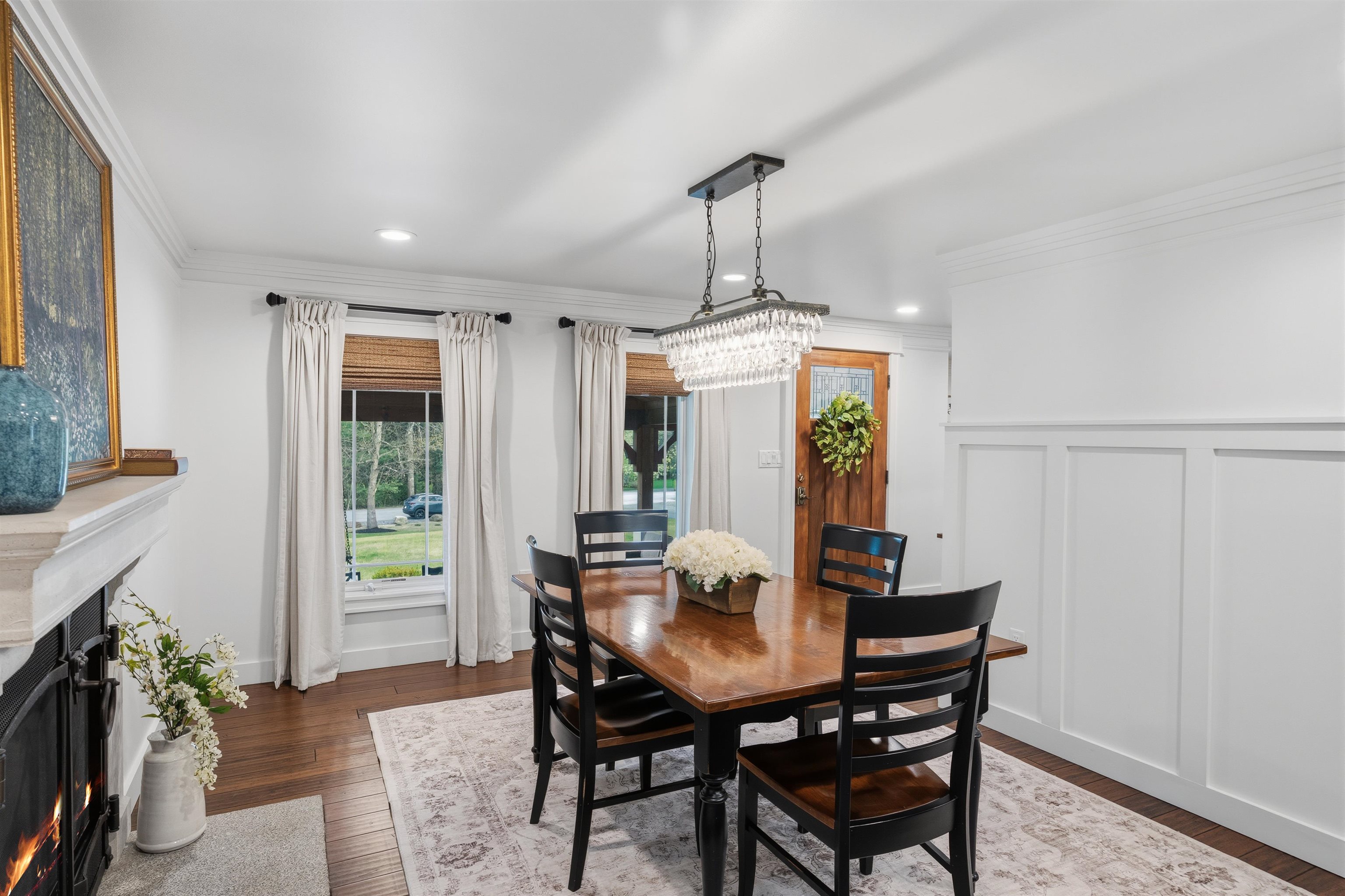 158 Pinecrest Road