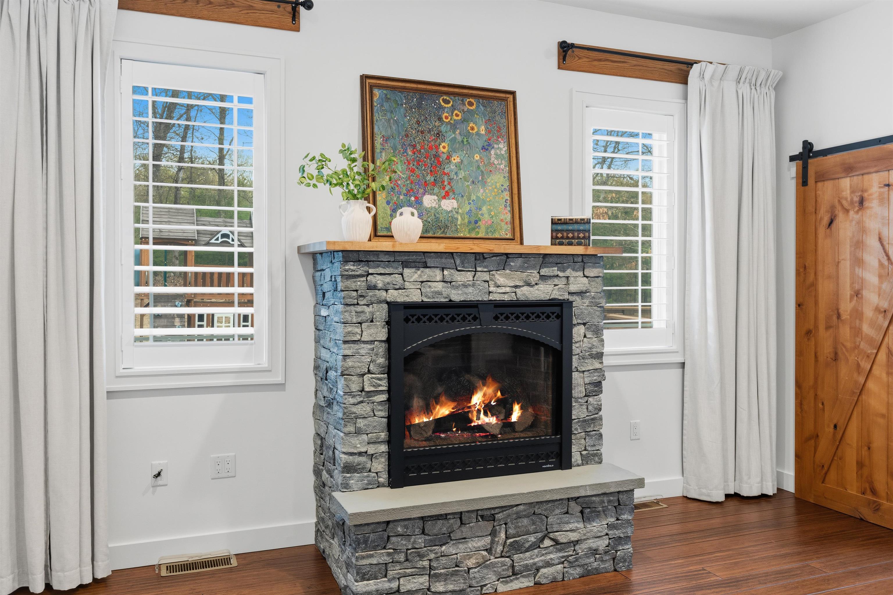 158 Pinecrest Road