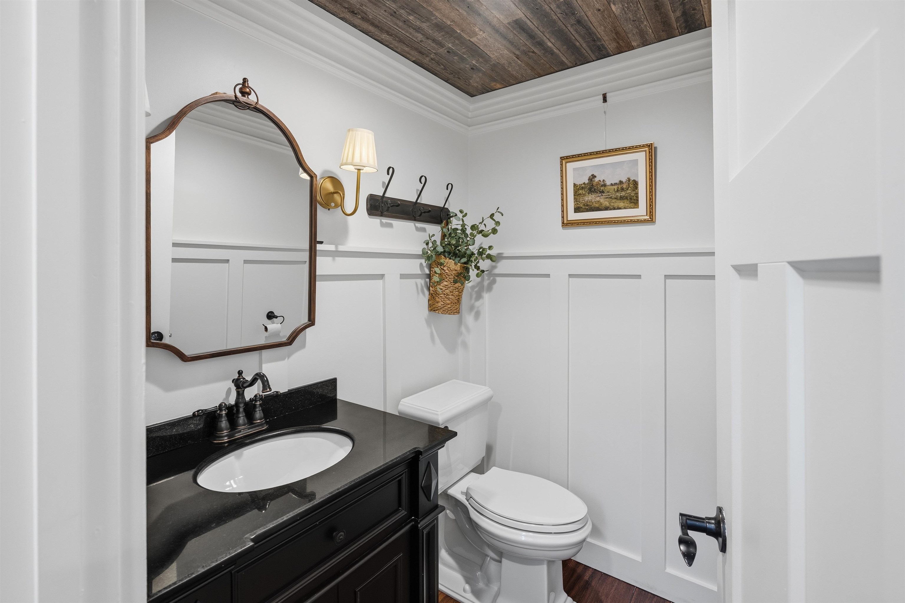 158 Pinecrest Road