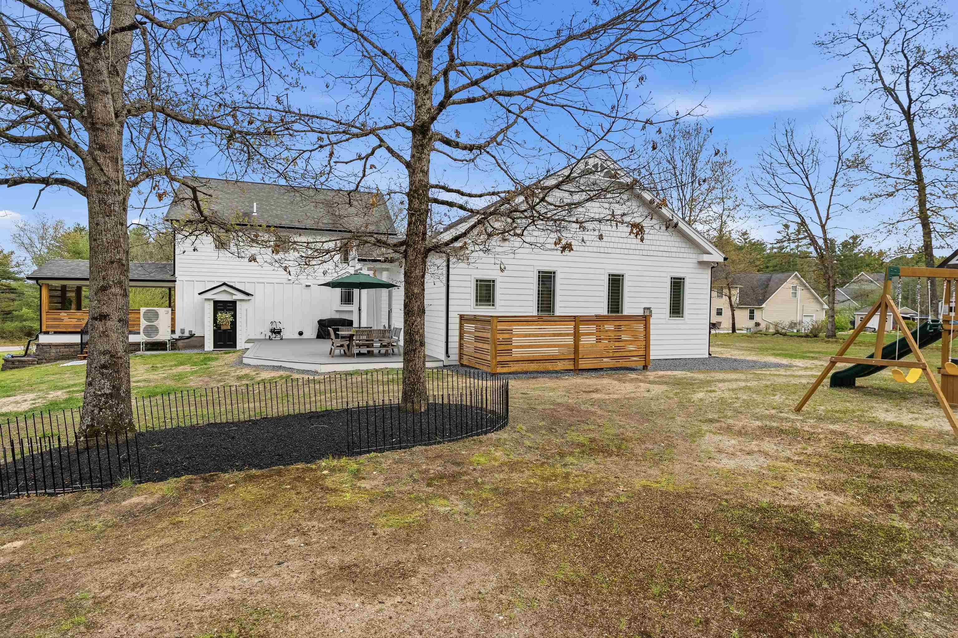 158 Pinecrest Road