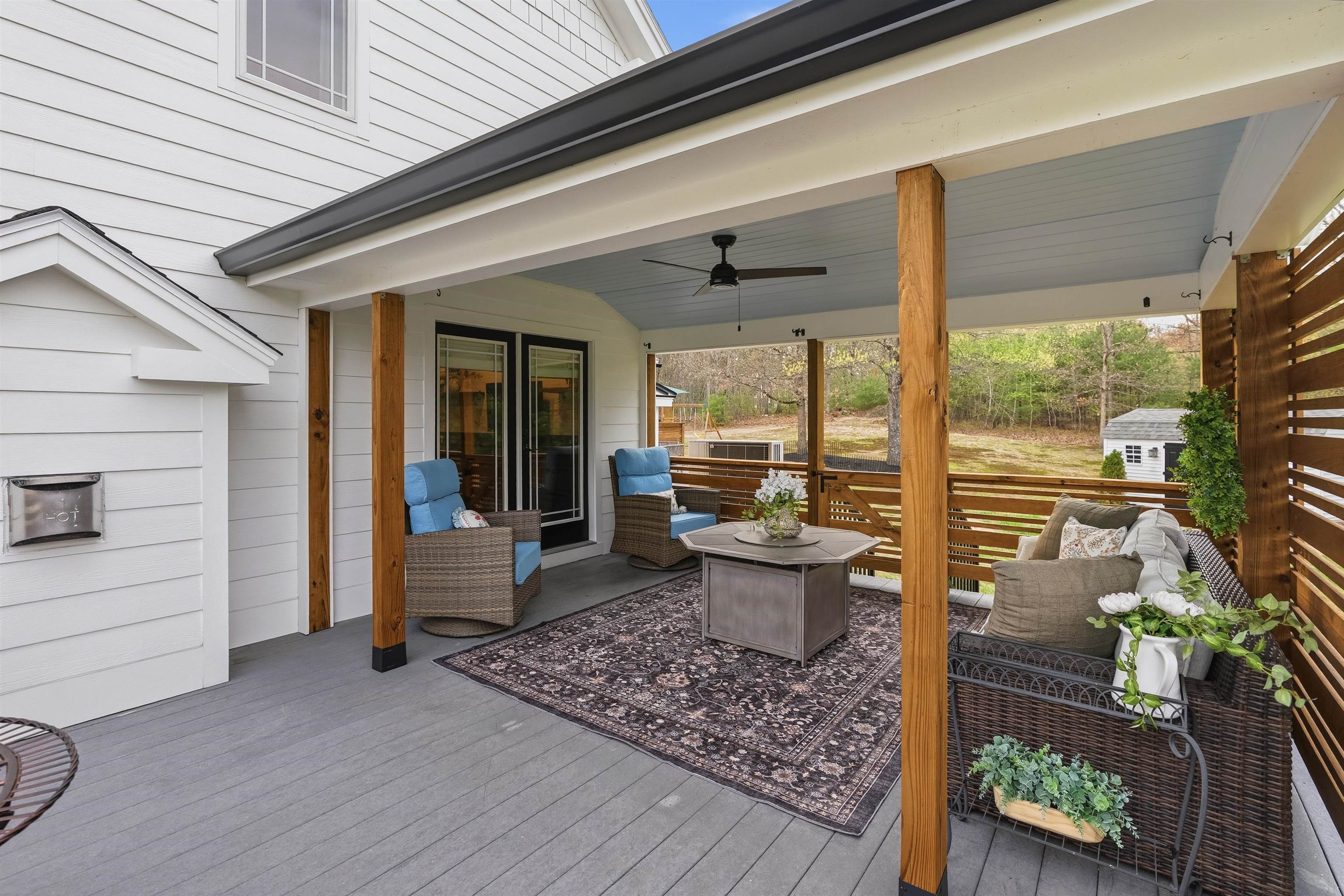 158 Pinecrest Road