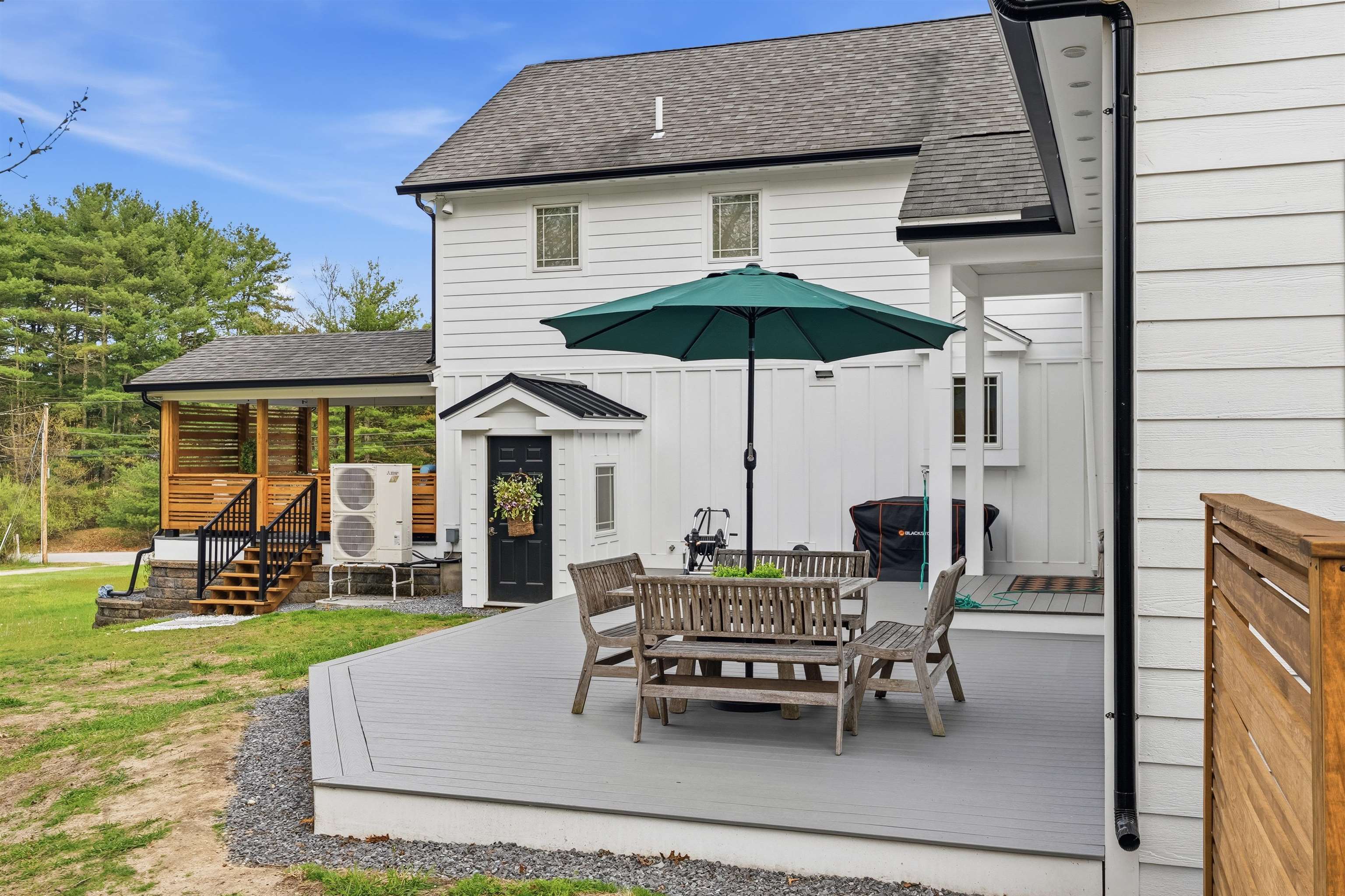 158 Pinecrest Road