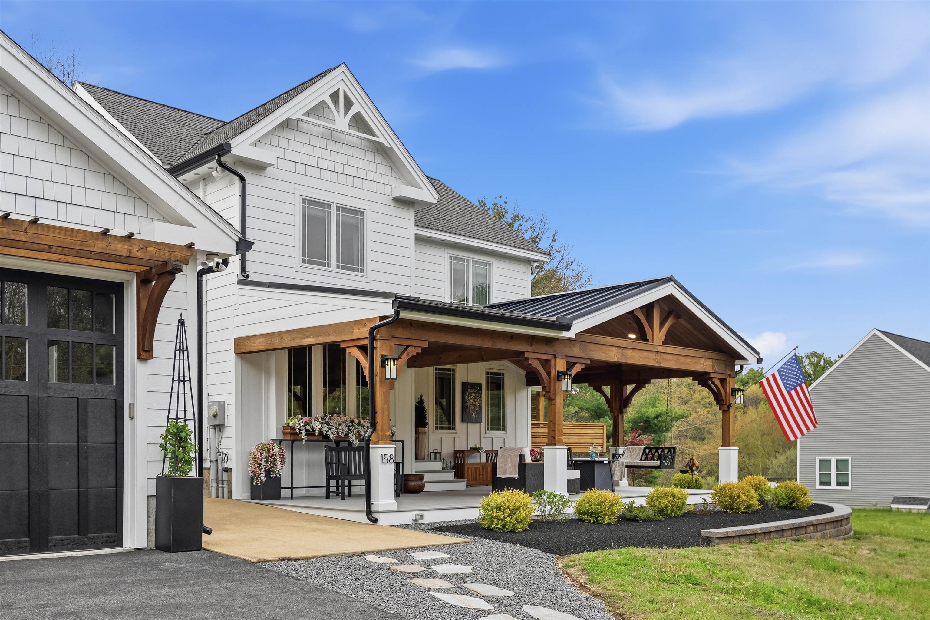 158 Pinecrest Road