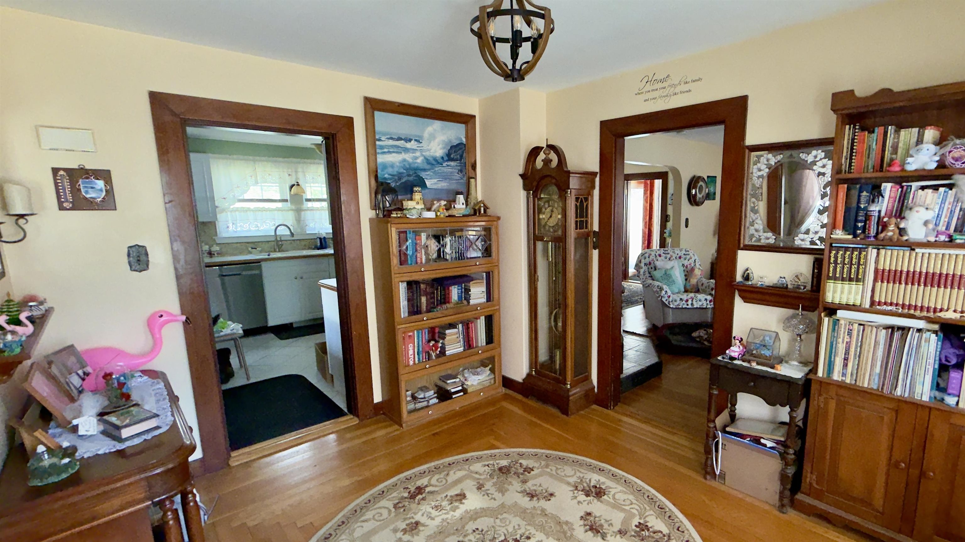 15 Hayes Avenue