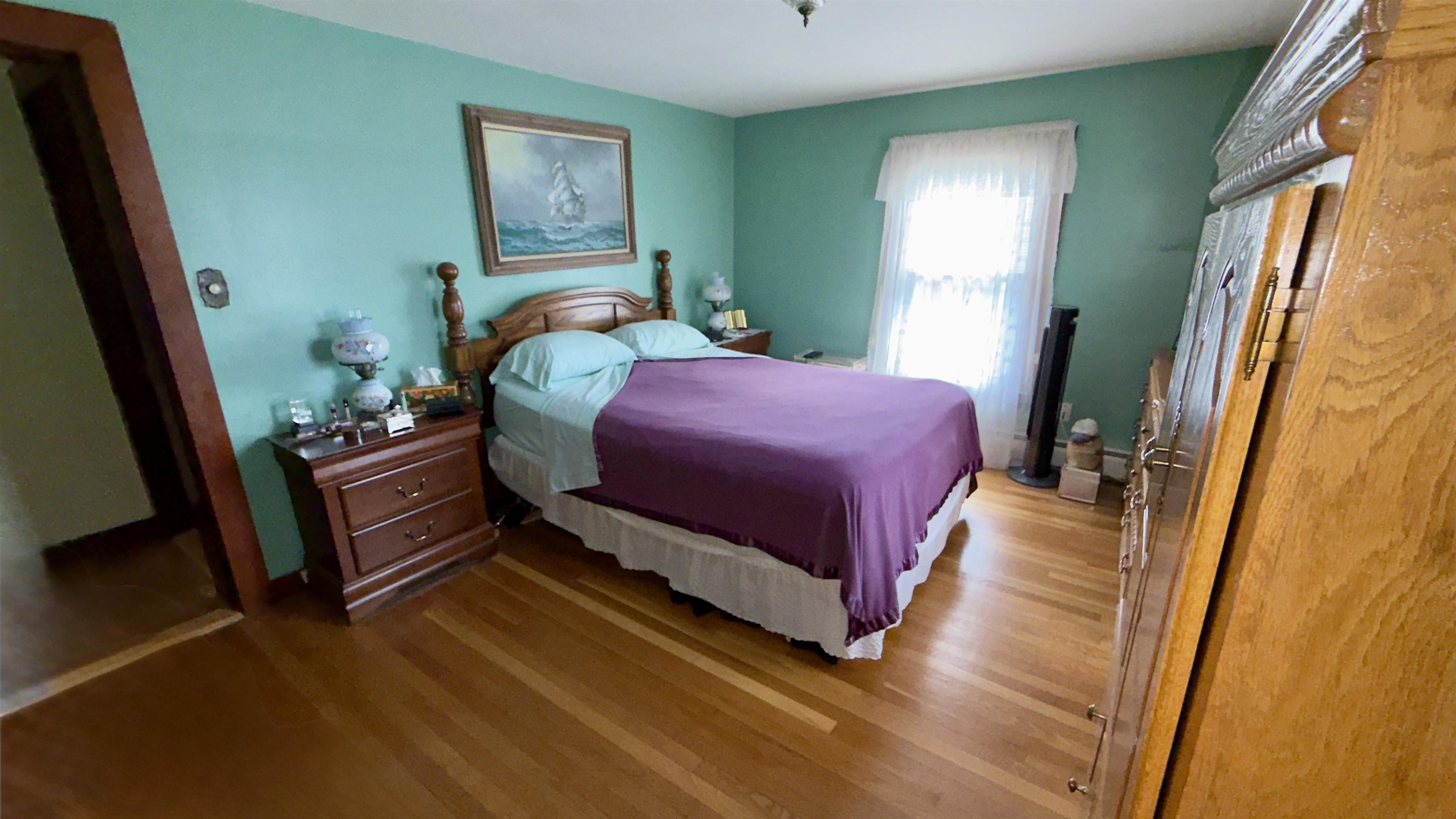 15 Hayes Avenue