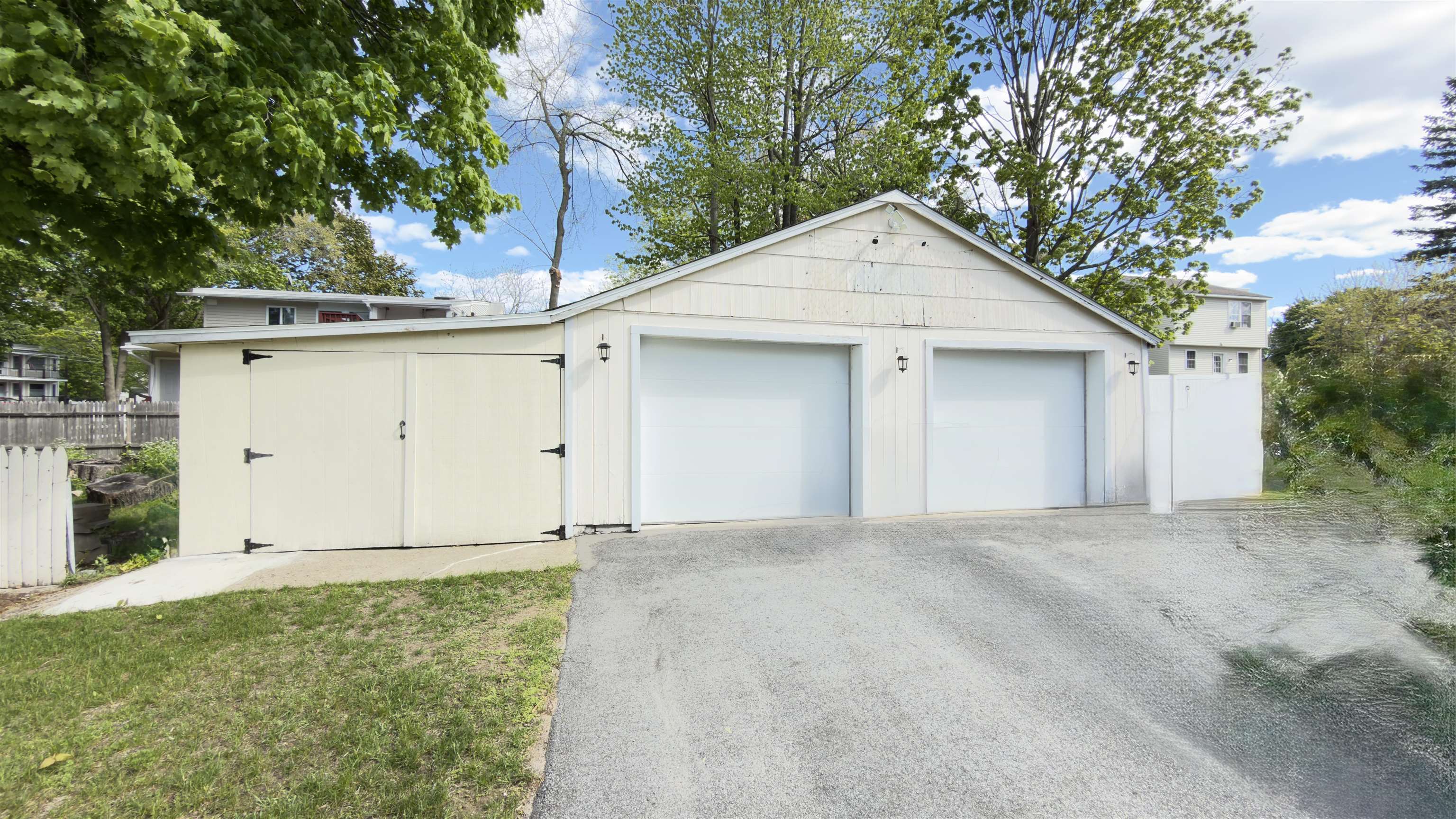 15 Hayes Avenue