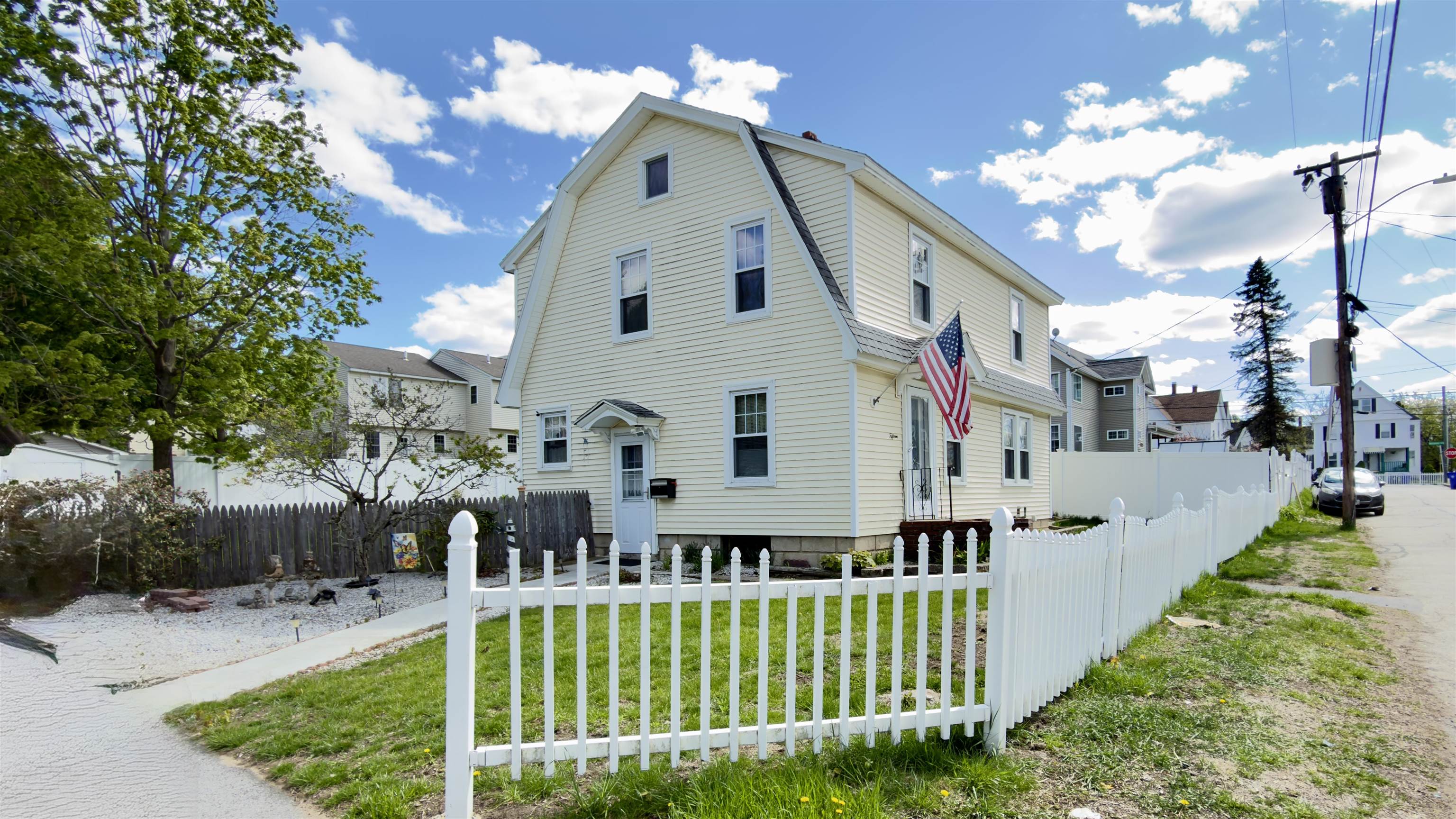 15 Hayes Avenue