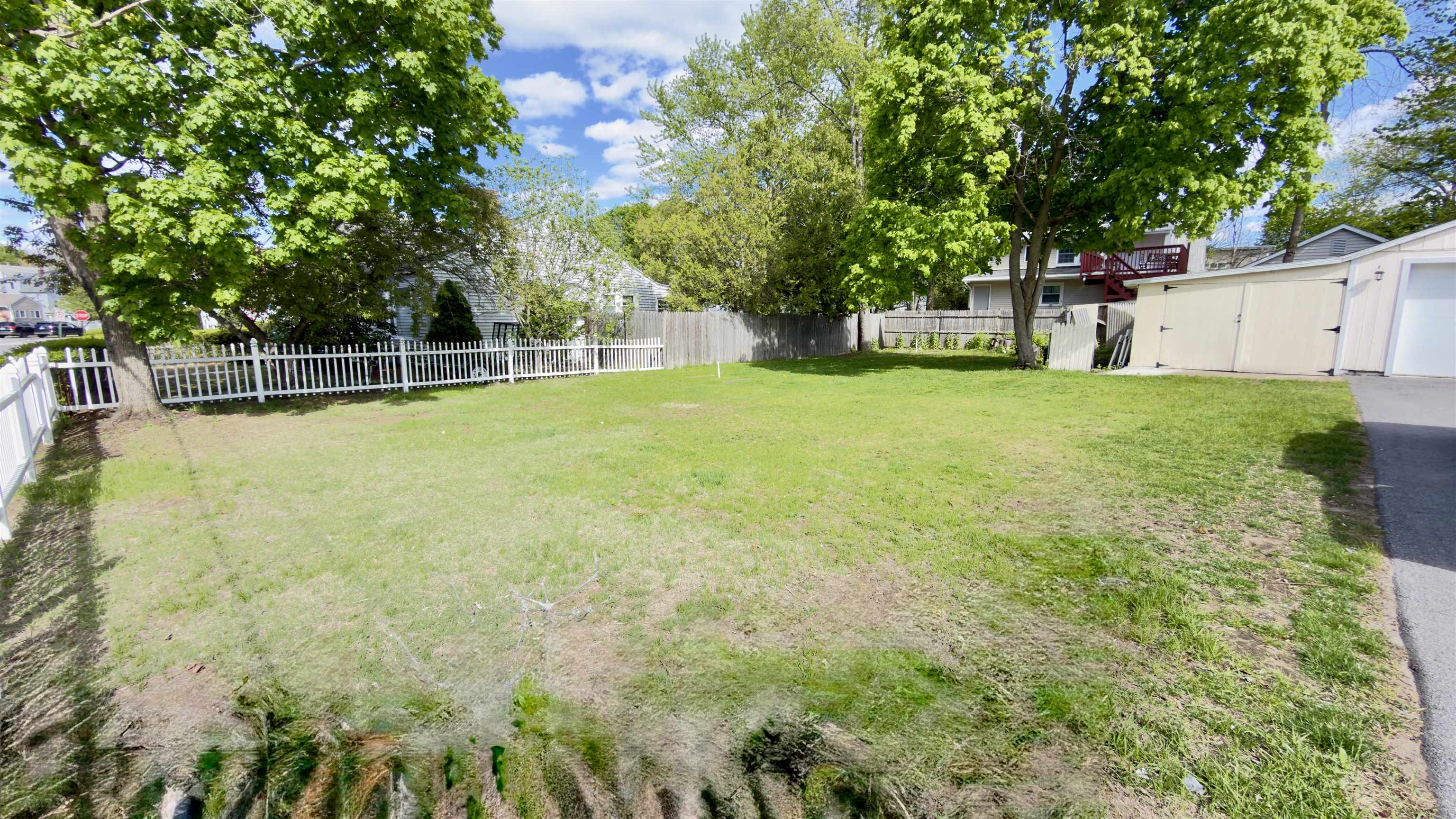 15 Hayes Avenue