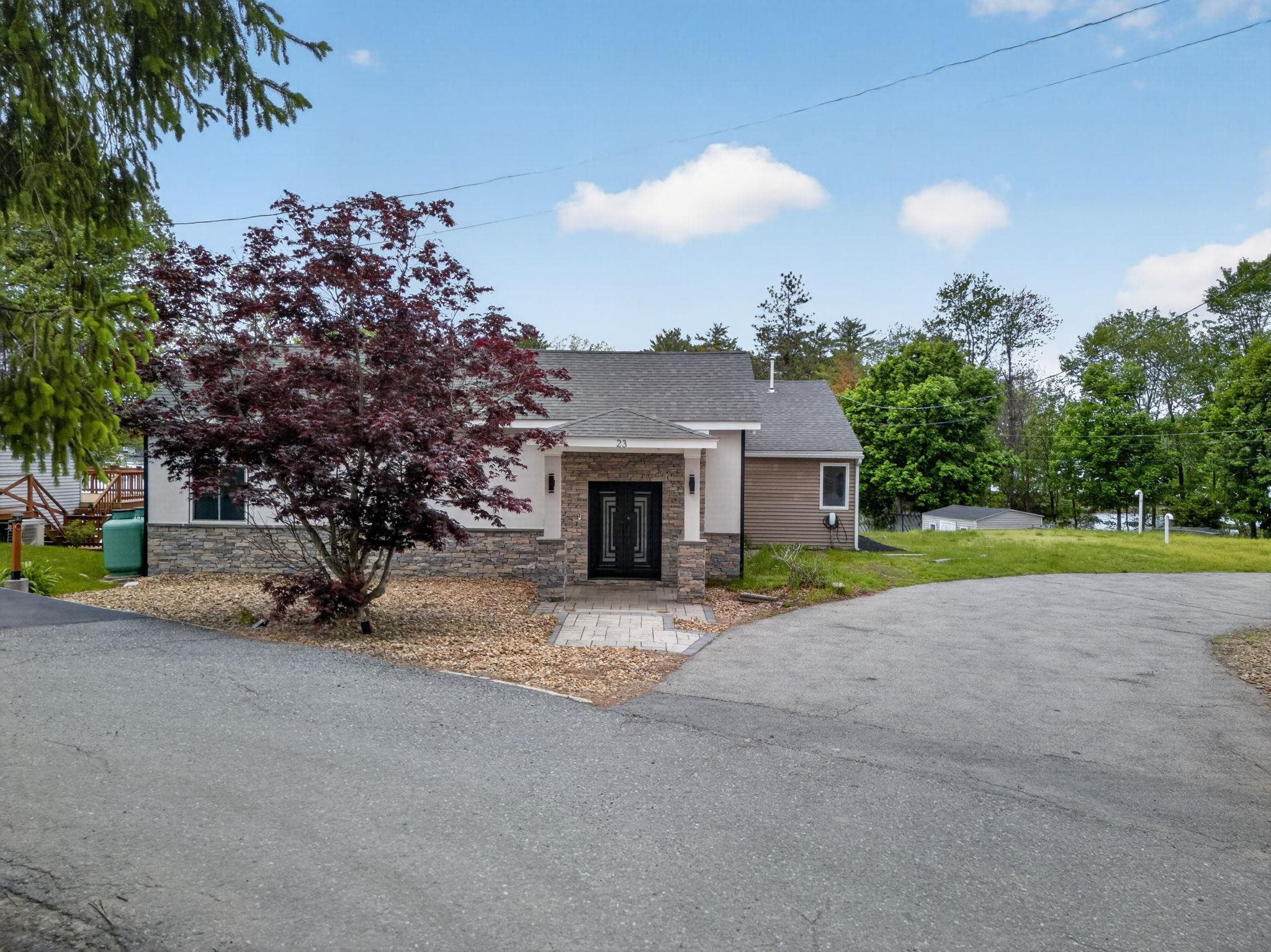 23 Cove Road
