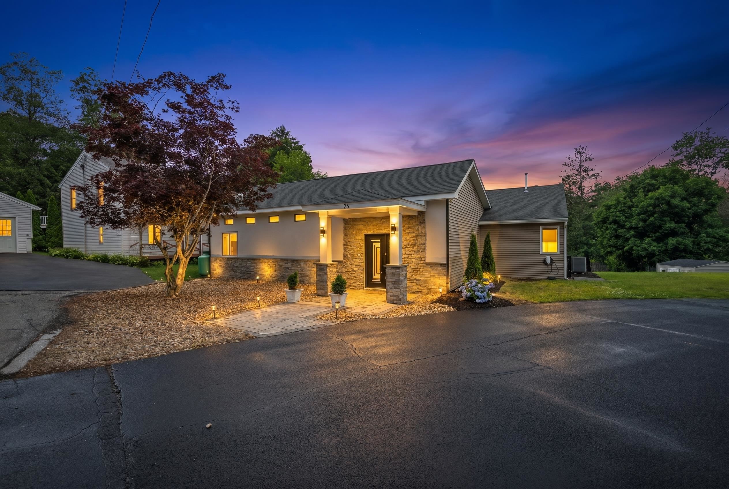 23 Cove Road