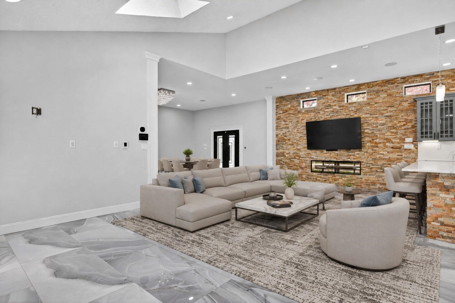 23 Cove Road