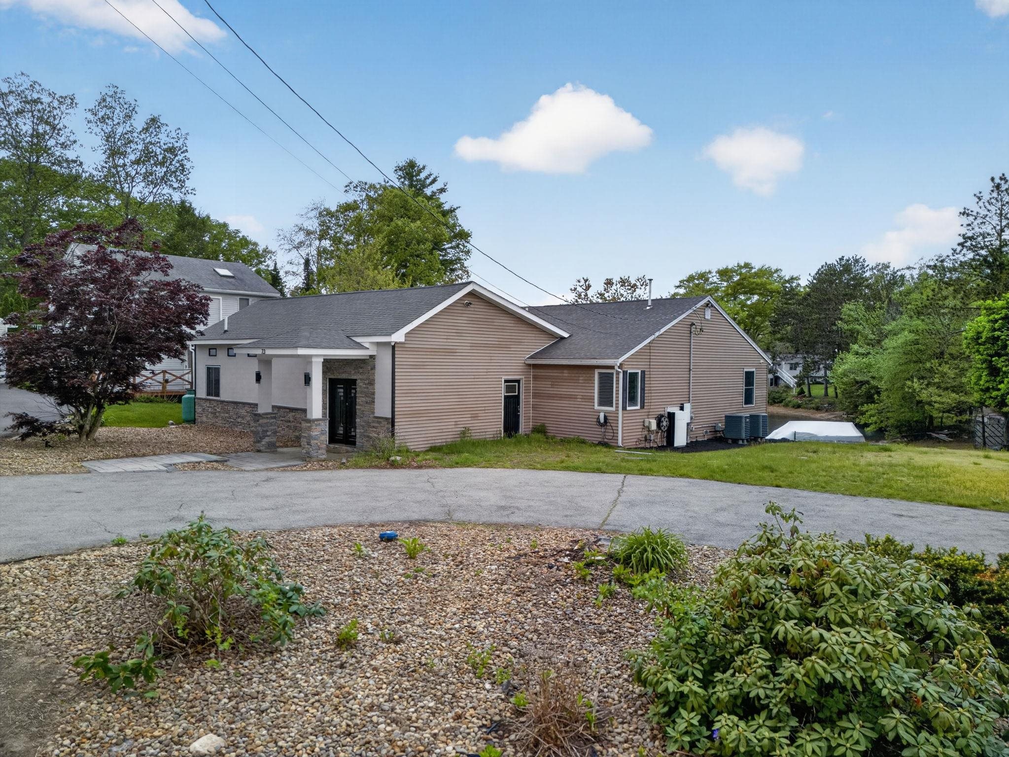 23 Cove Road